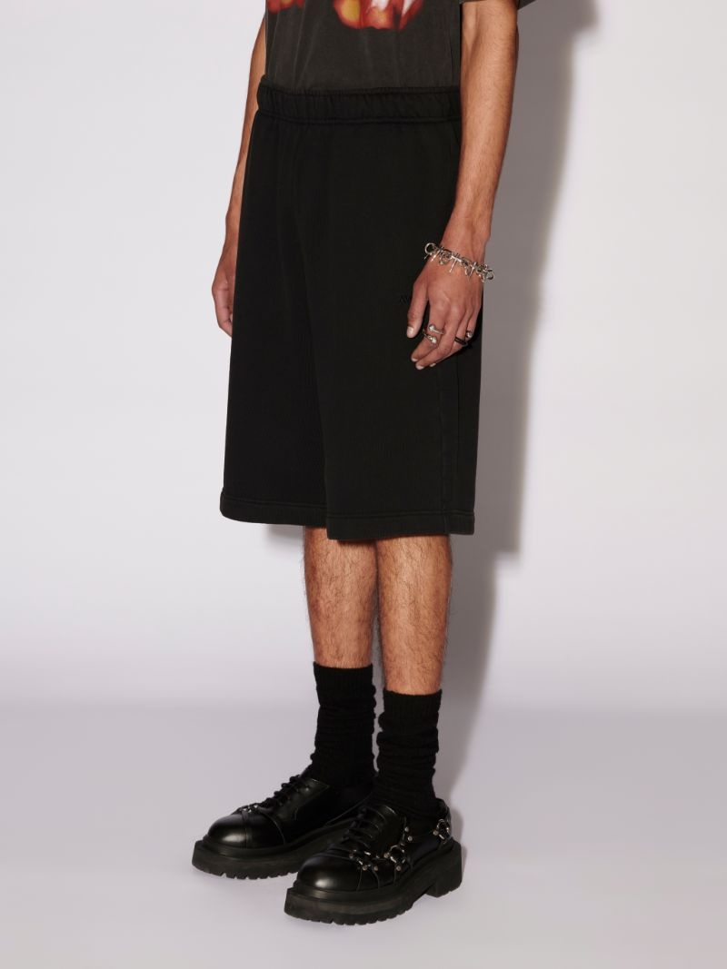 SWEAT SHORTS - 5