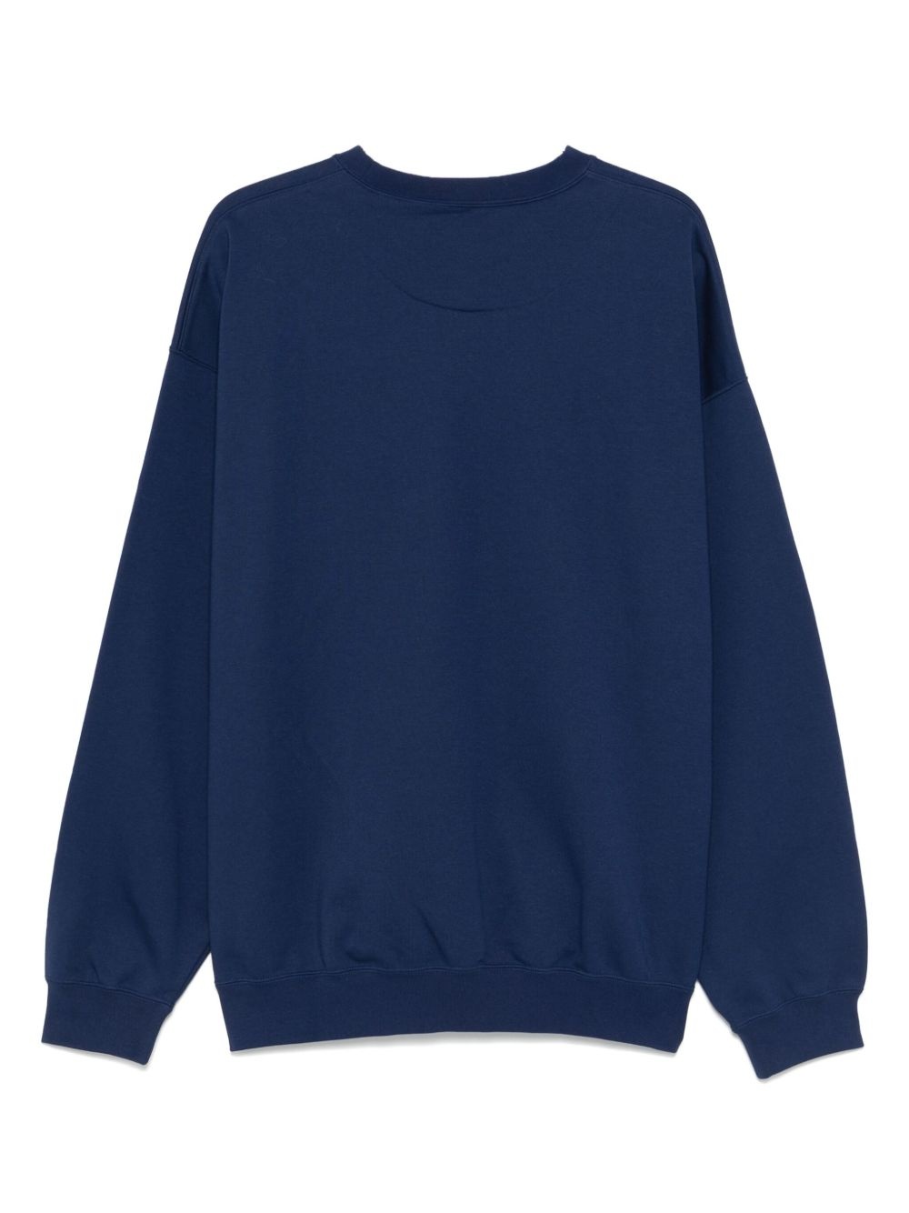 graphic-print sweatshirt - 2