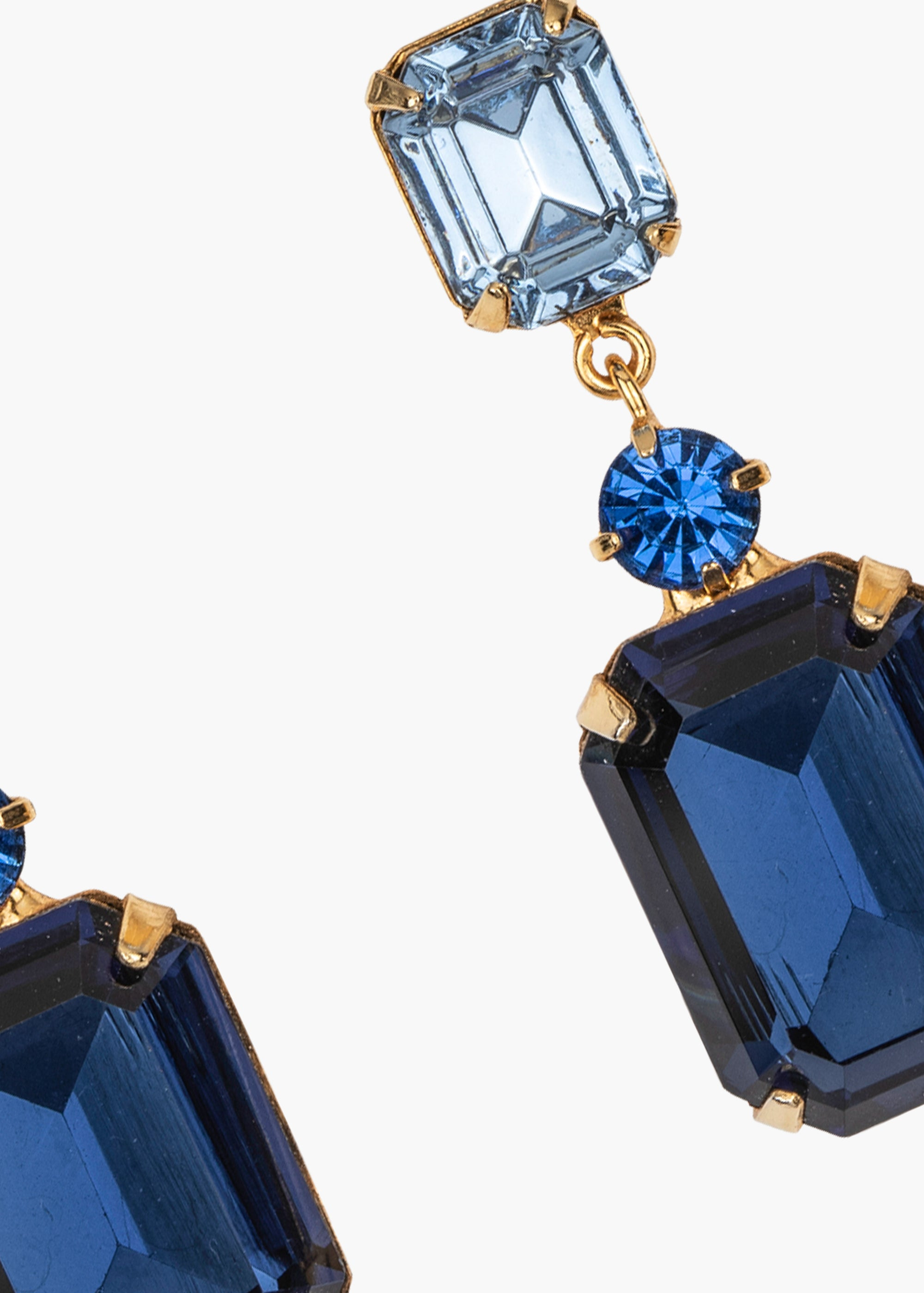 Justine Earrings - 5