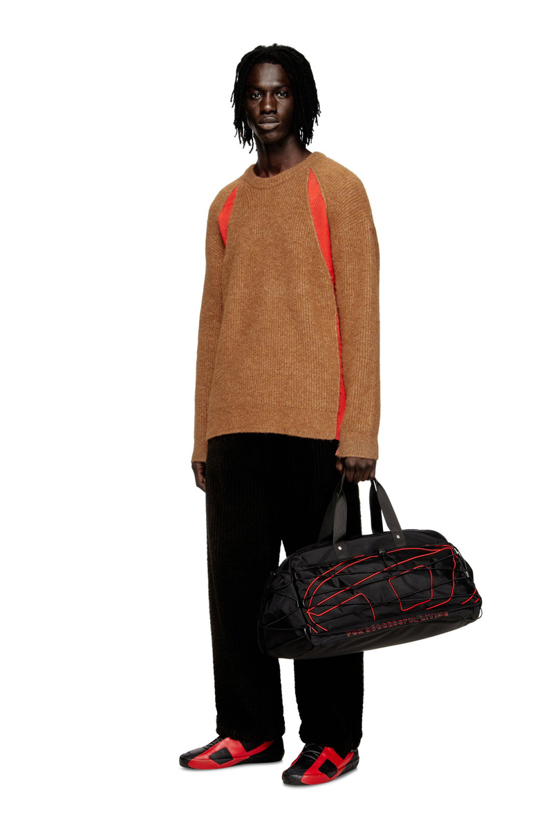 Diesel K-LOLLO outlook