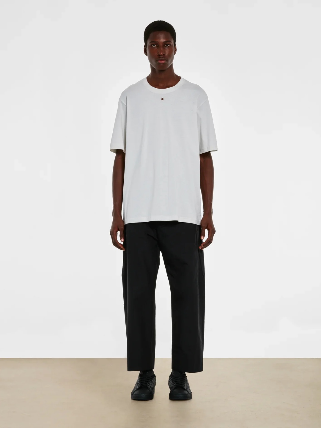 Craig Green Hole T-Shirt | club21 | REVERSIBLE