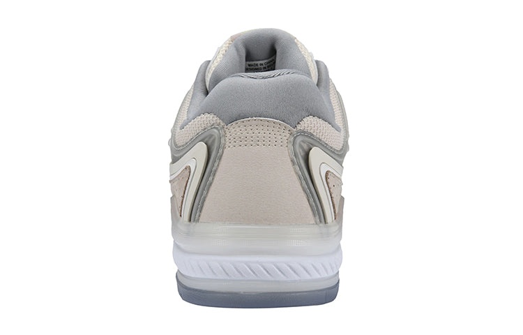 (WMNS) Li-Ning ERA 'White' AZGS010-1 - 4