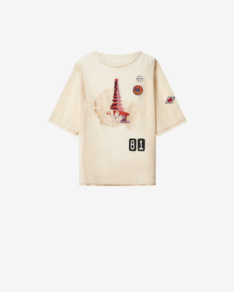 NISRINE T-SHIRT 1