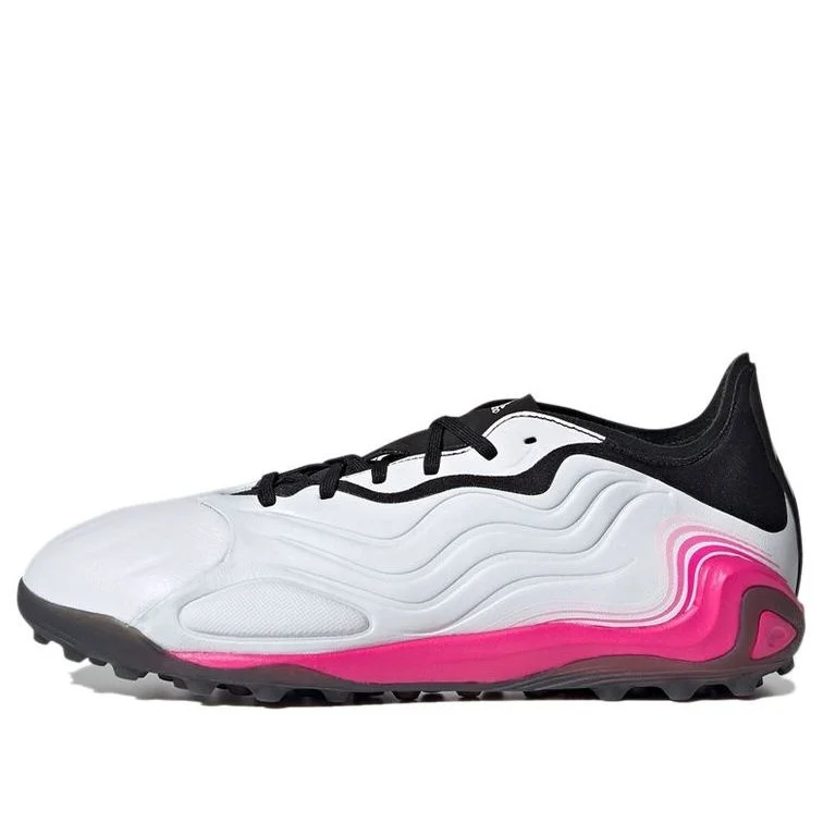 아이다스 Copa Sense.1 TF '백색 충격 분홍색' FW6511 - 1