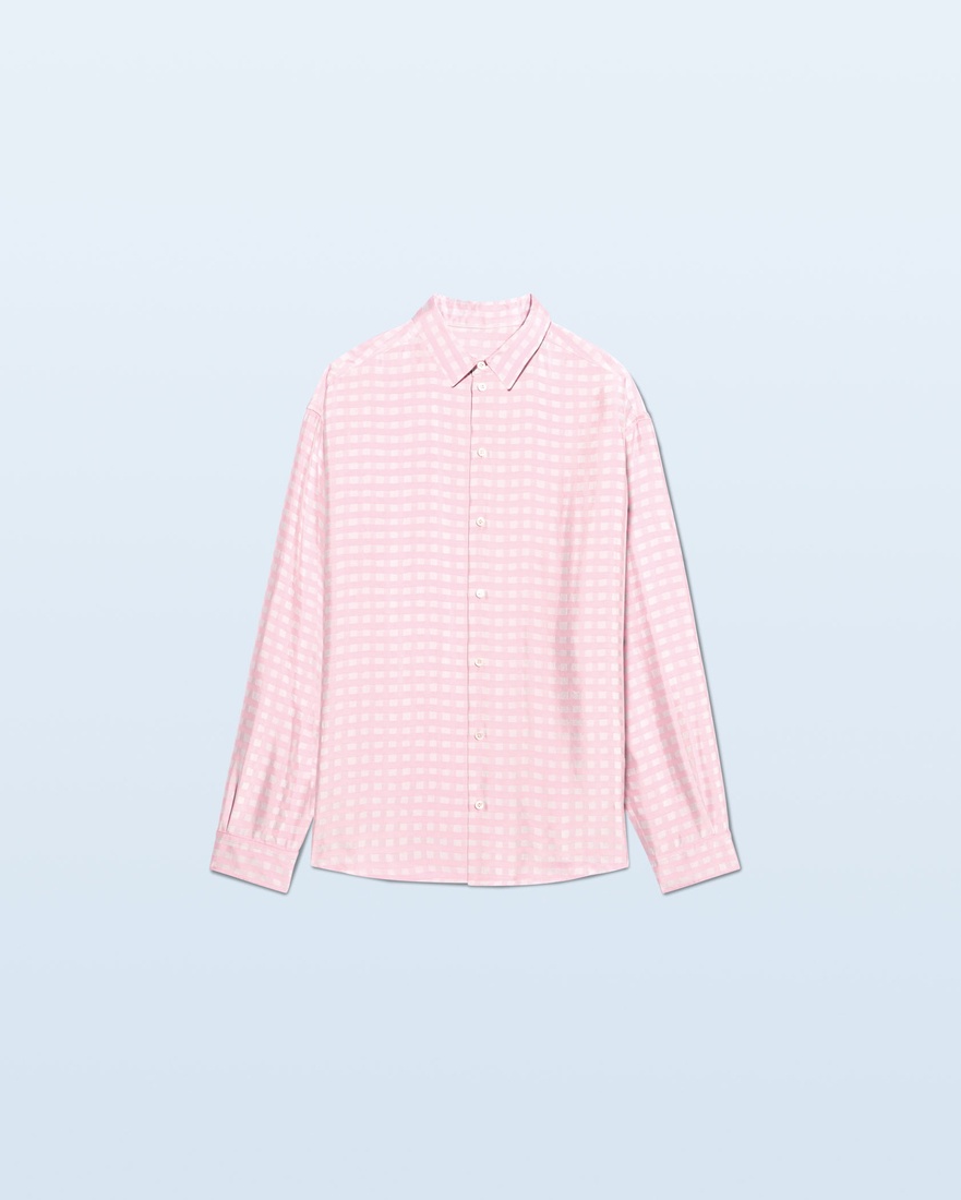 La chemise Simon - 1