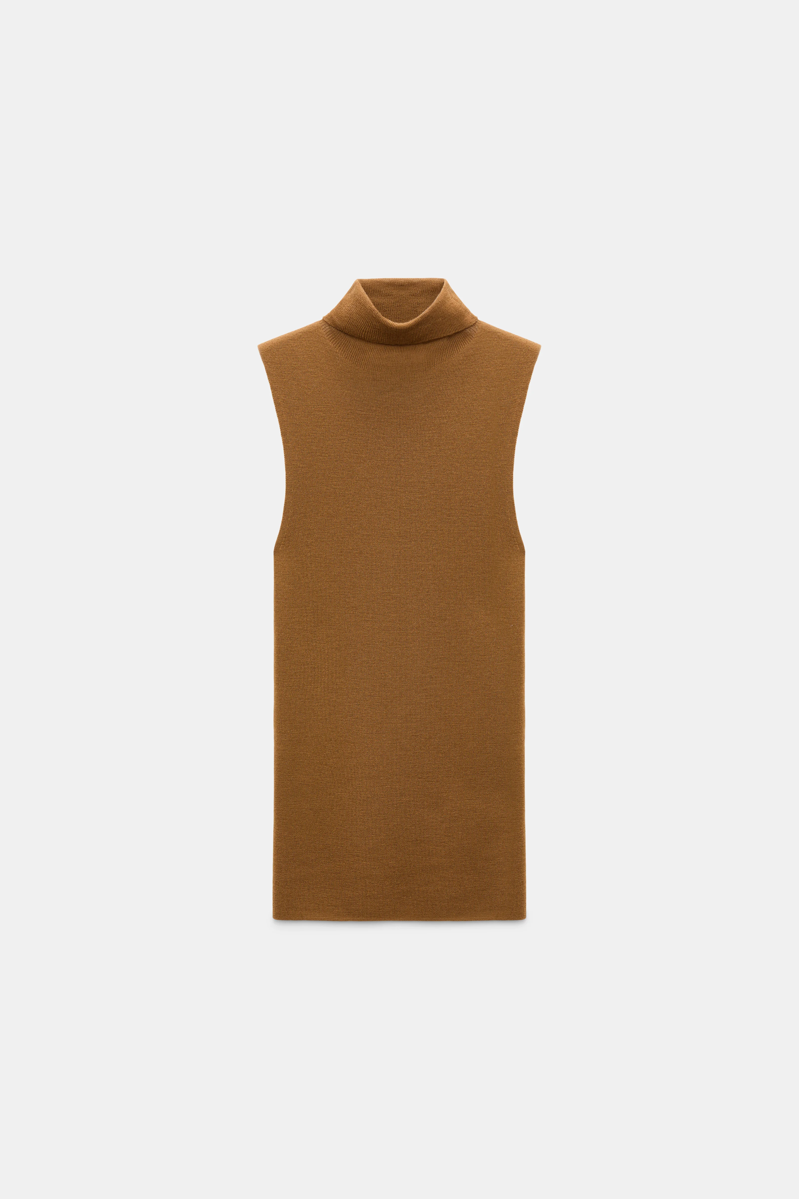 URBAN MERINO top - 1