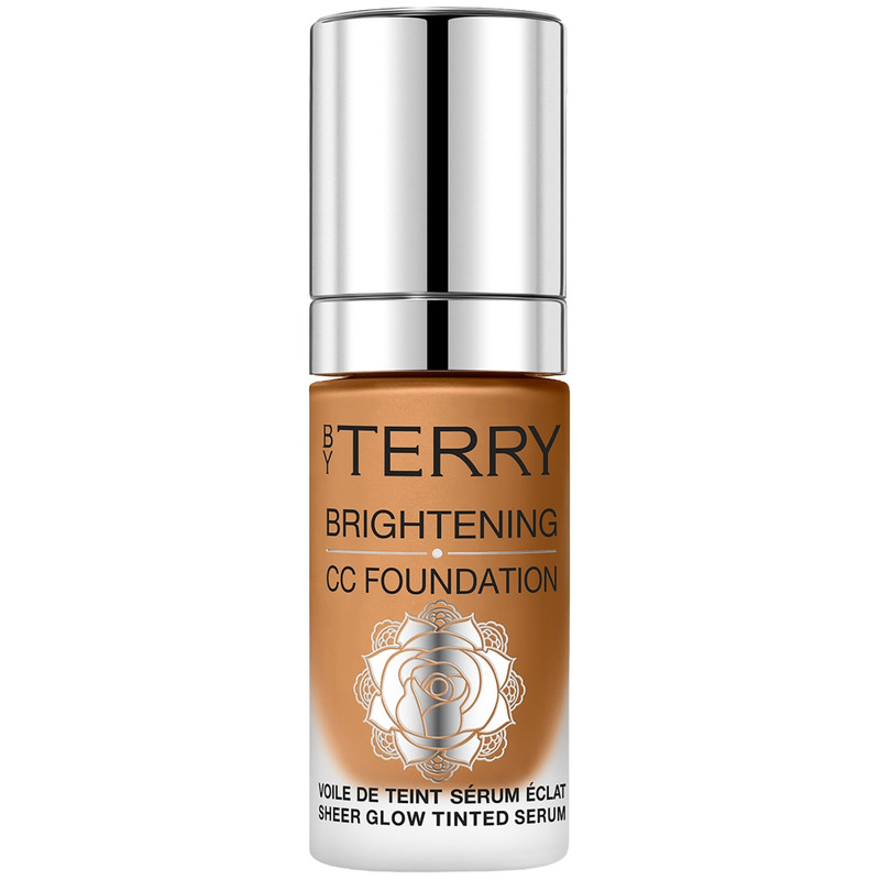 By Terry Brightening CC Foundation - 7N - Medium Deep Neutral 1