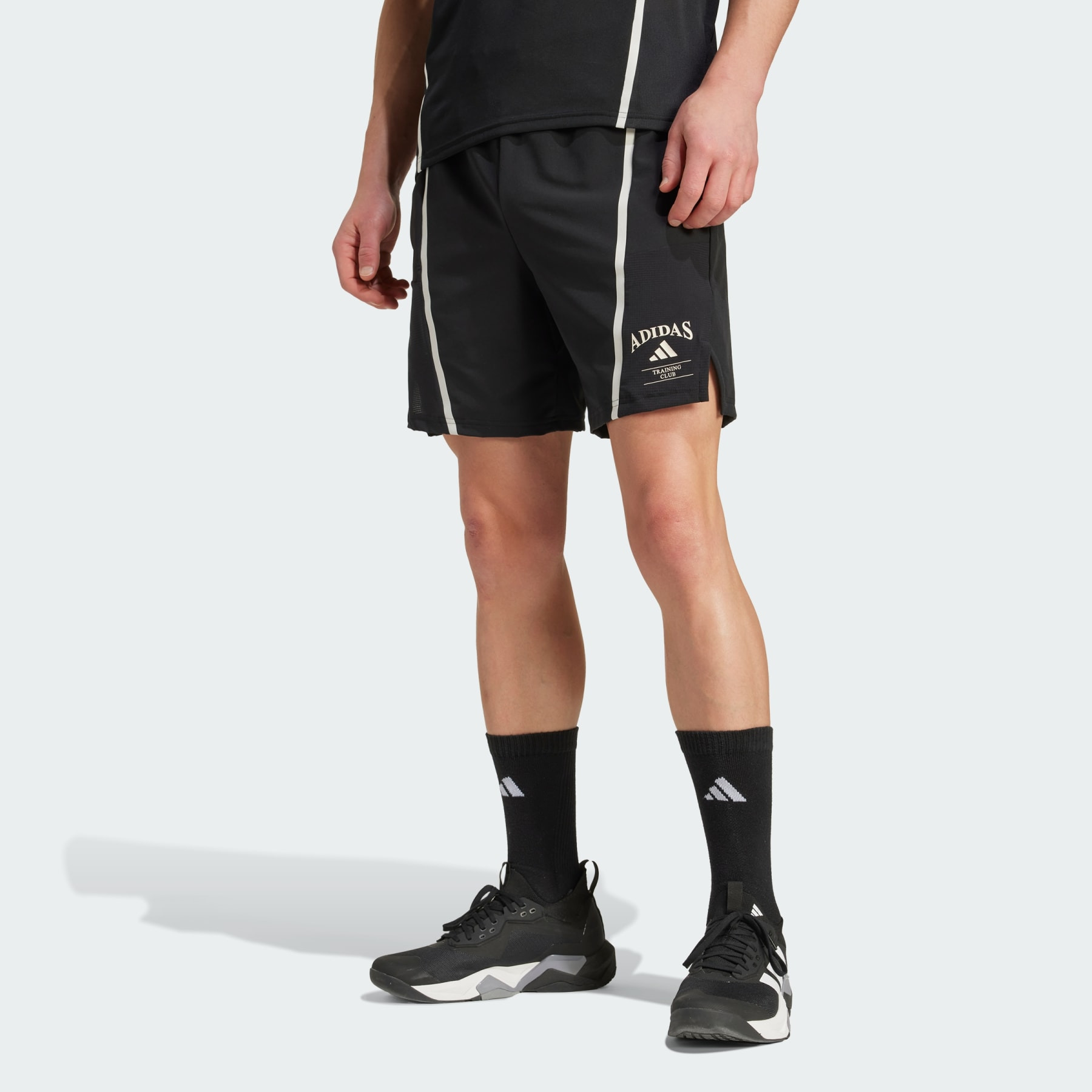 Designed-for-Training Legacy Shorts - 2