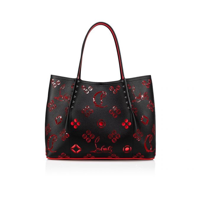 Cabarock Small BLACK - 3