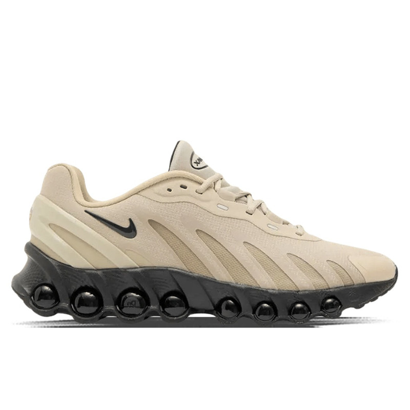 WOMEN'S AIR MAX DN8 - SAIL/BLACK/FOSSIL - 1