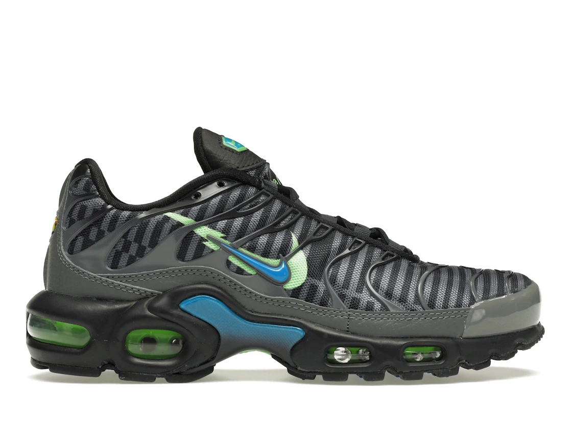 Nike Air Max Plus Champions League - 1