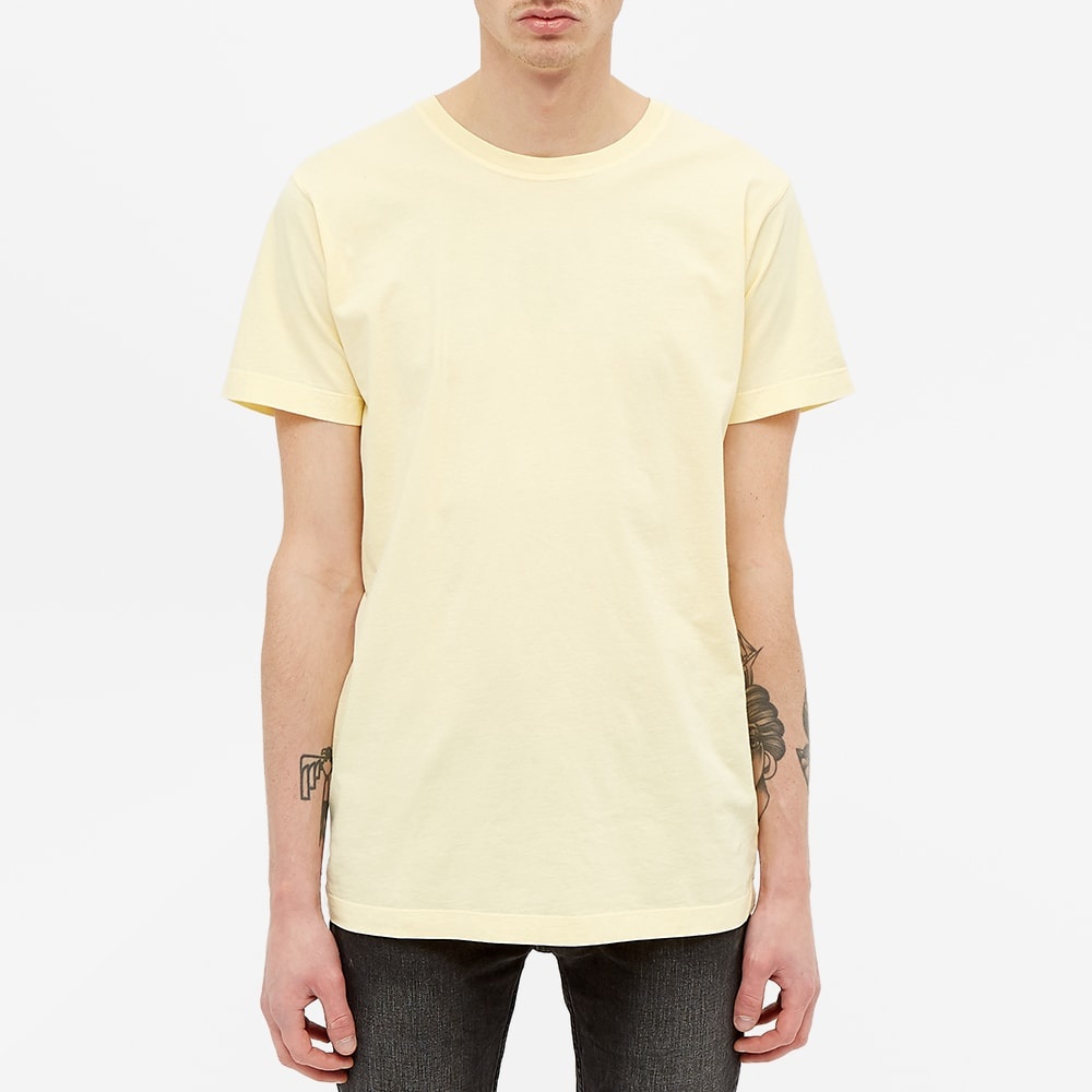 John Elliott Classic Tee - 3