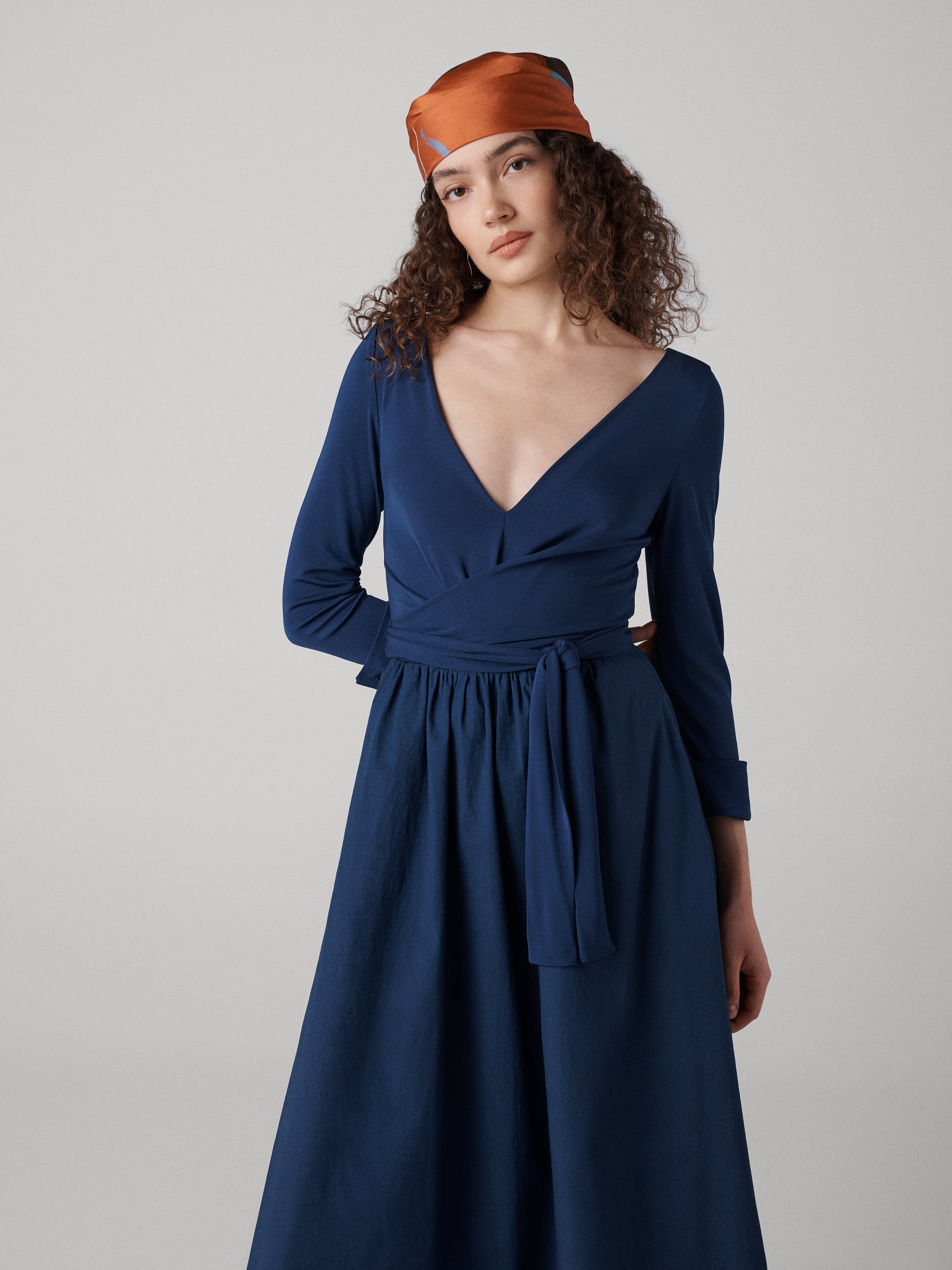 Ballerina Dress - 5