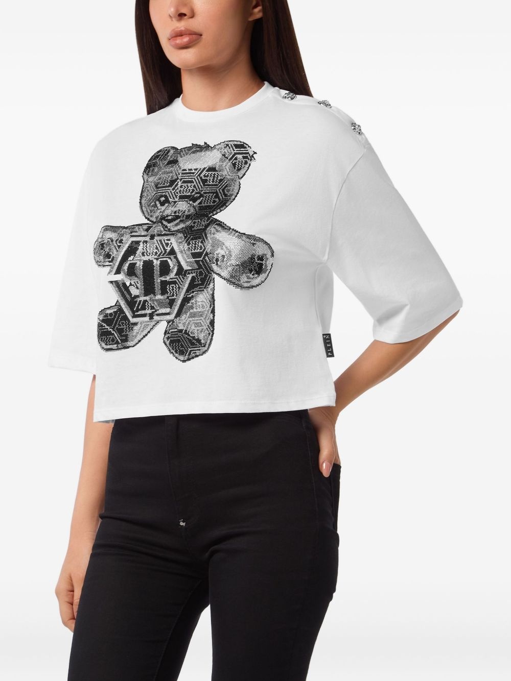 3D Teddy T-shirt - 3