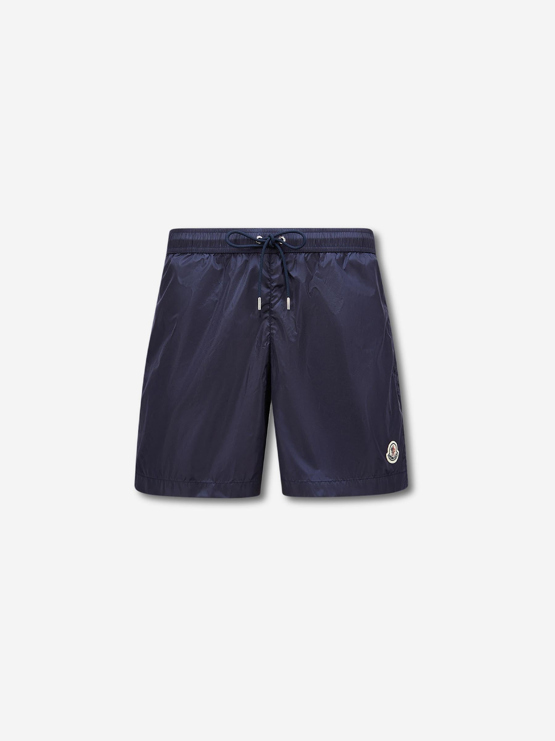 LOGO SWIMWEAR - 1