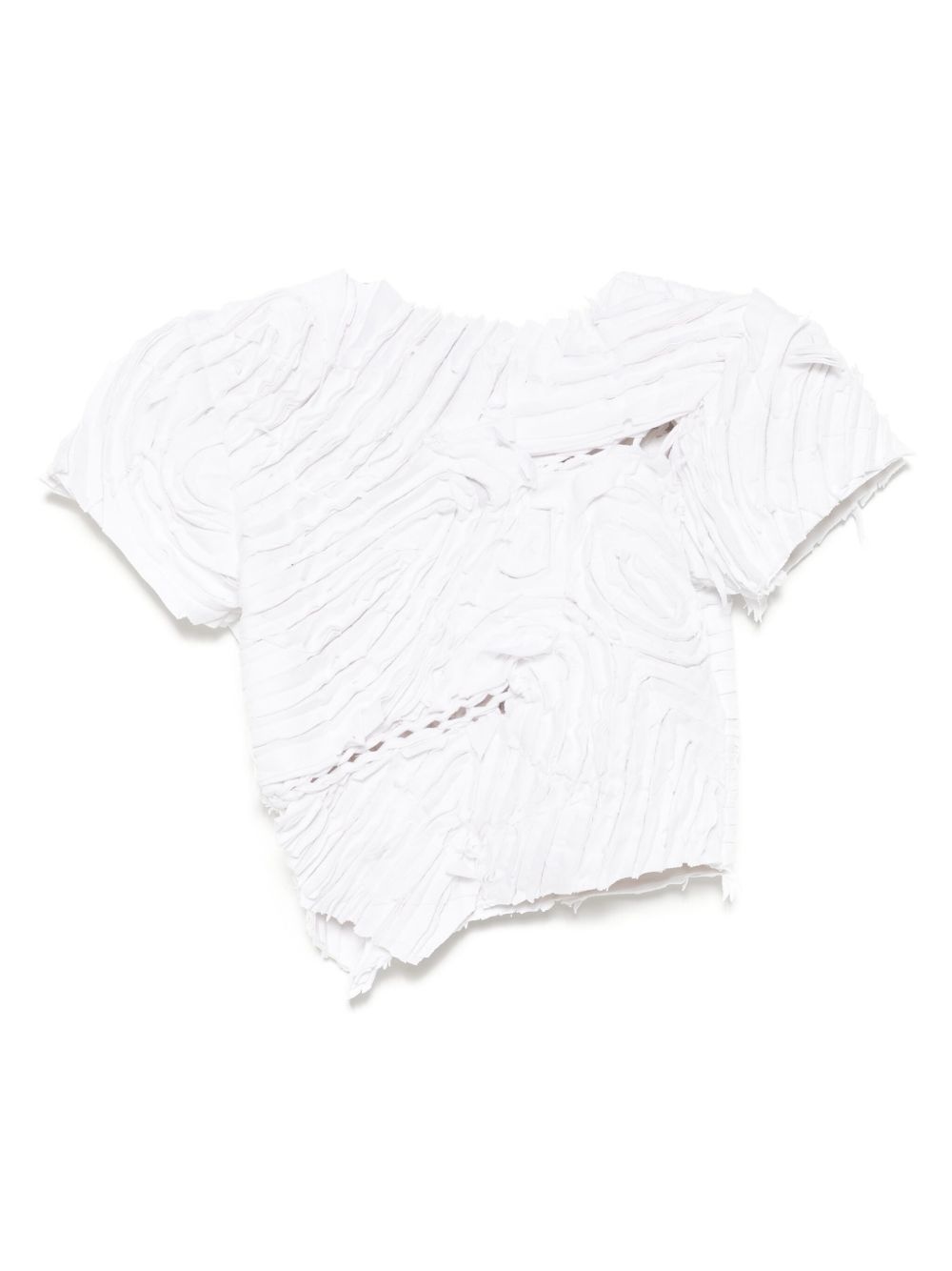 Chirp top - 2