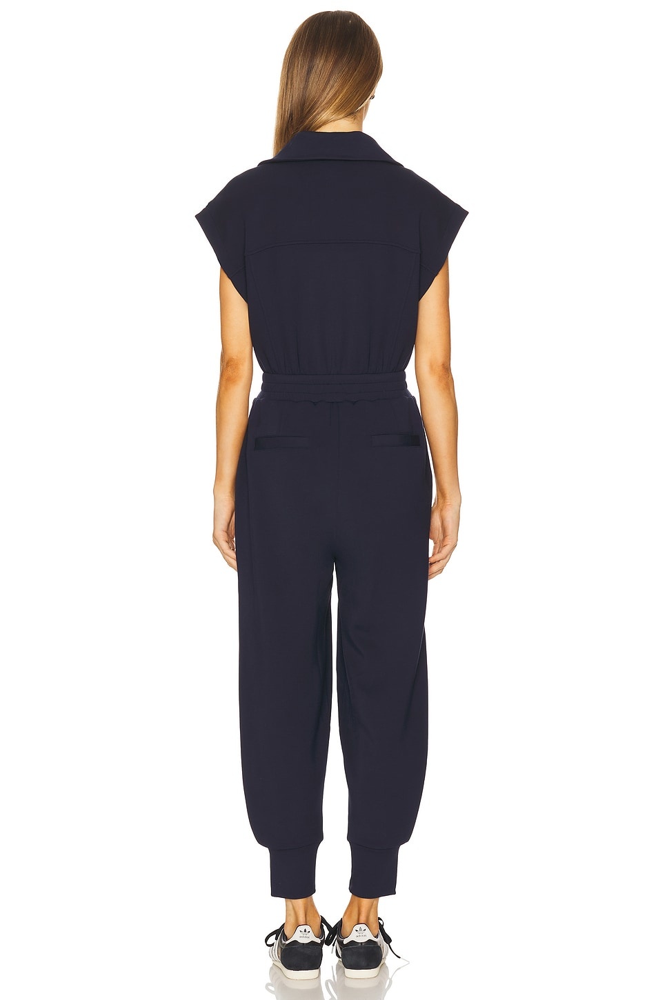 Monica Jumpsuit - 4