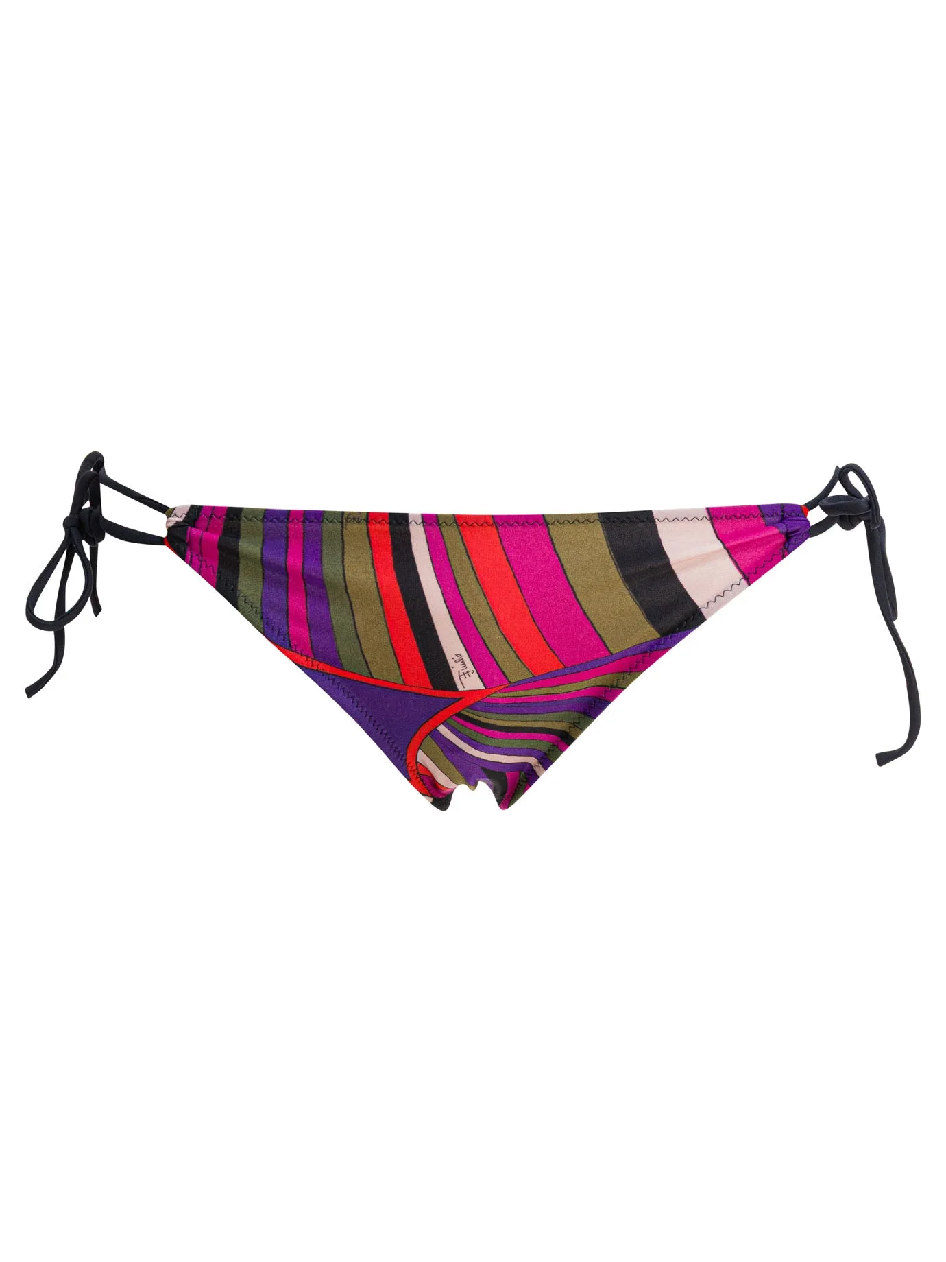 Pucci Women "Iride" Bikini Briefs - 1