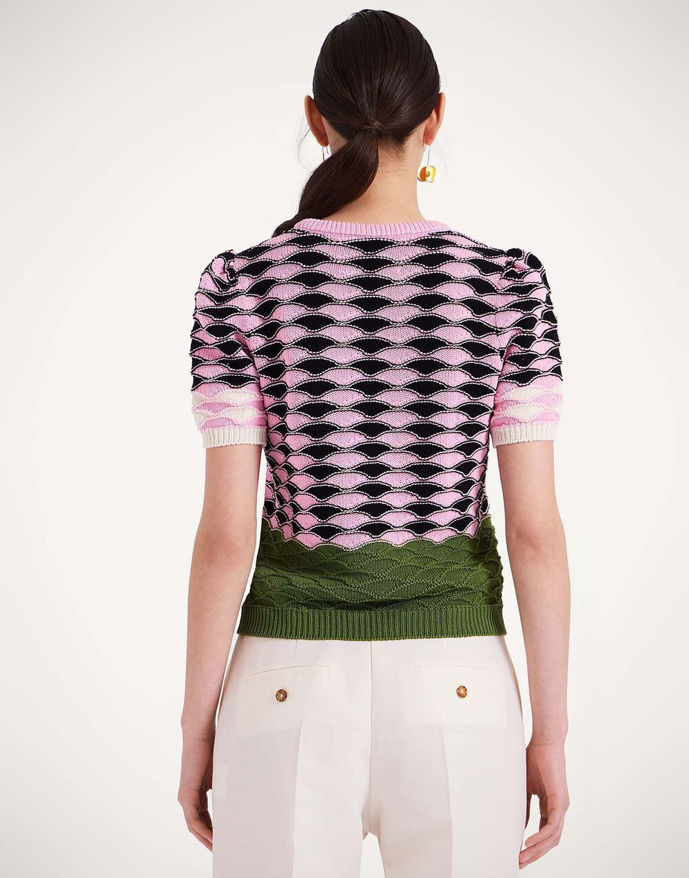 Sunset Tee - 5