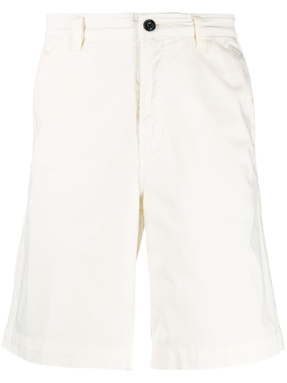 chino Bermuda shorts - 1