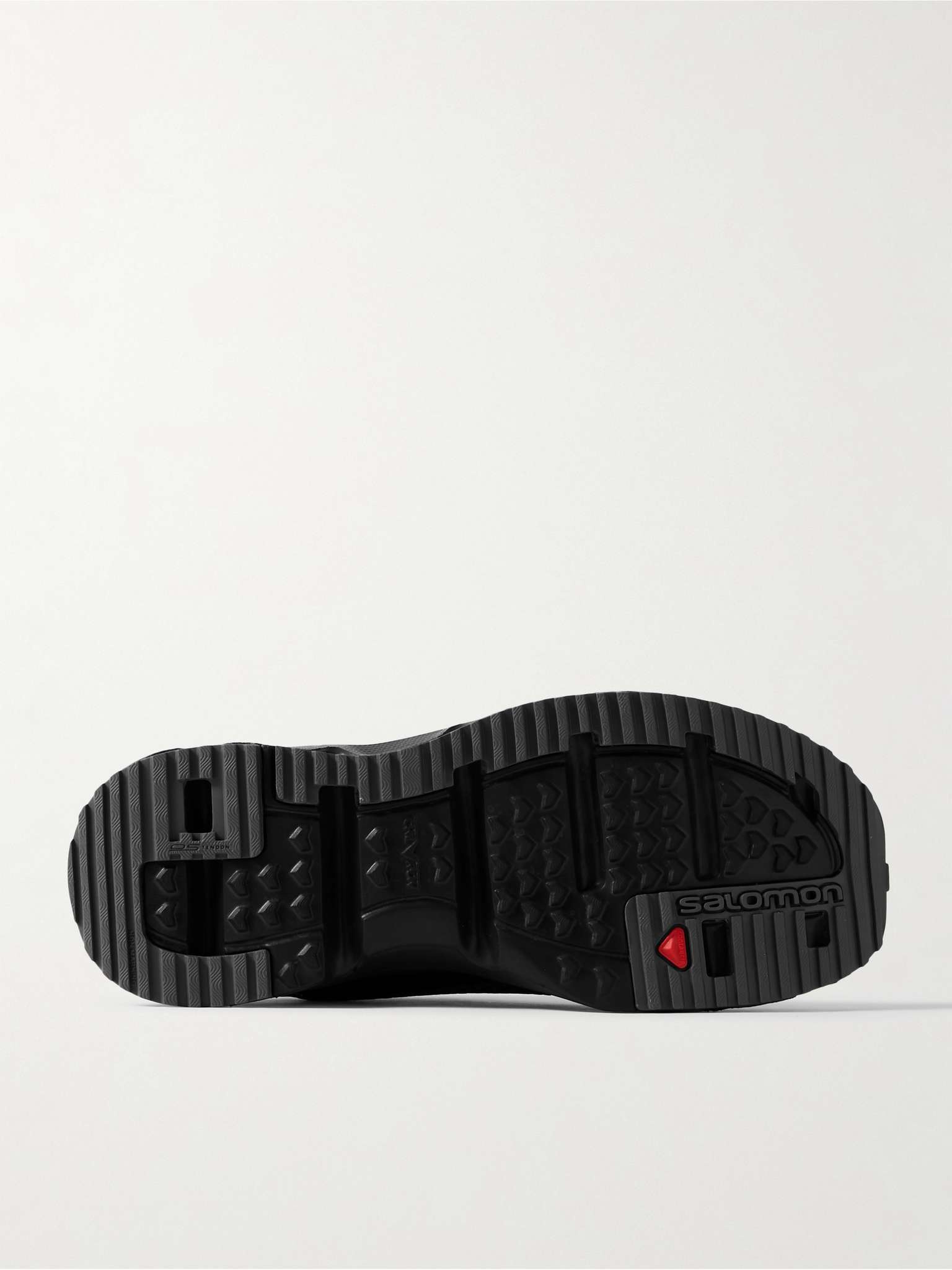RX MOC 3.0 Mesh Slip-On Sneakers - 3