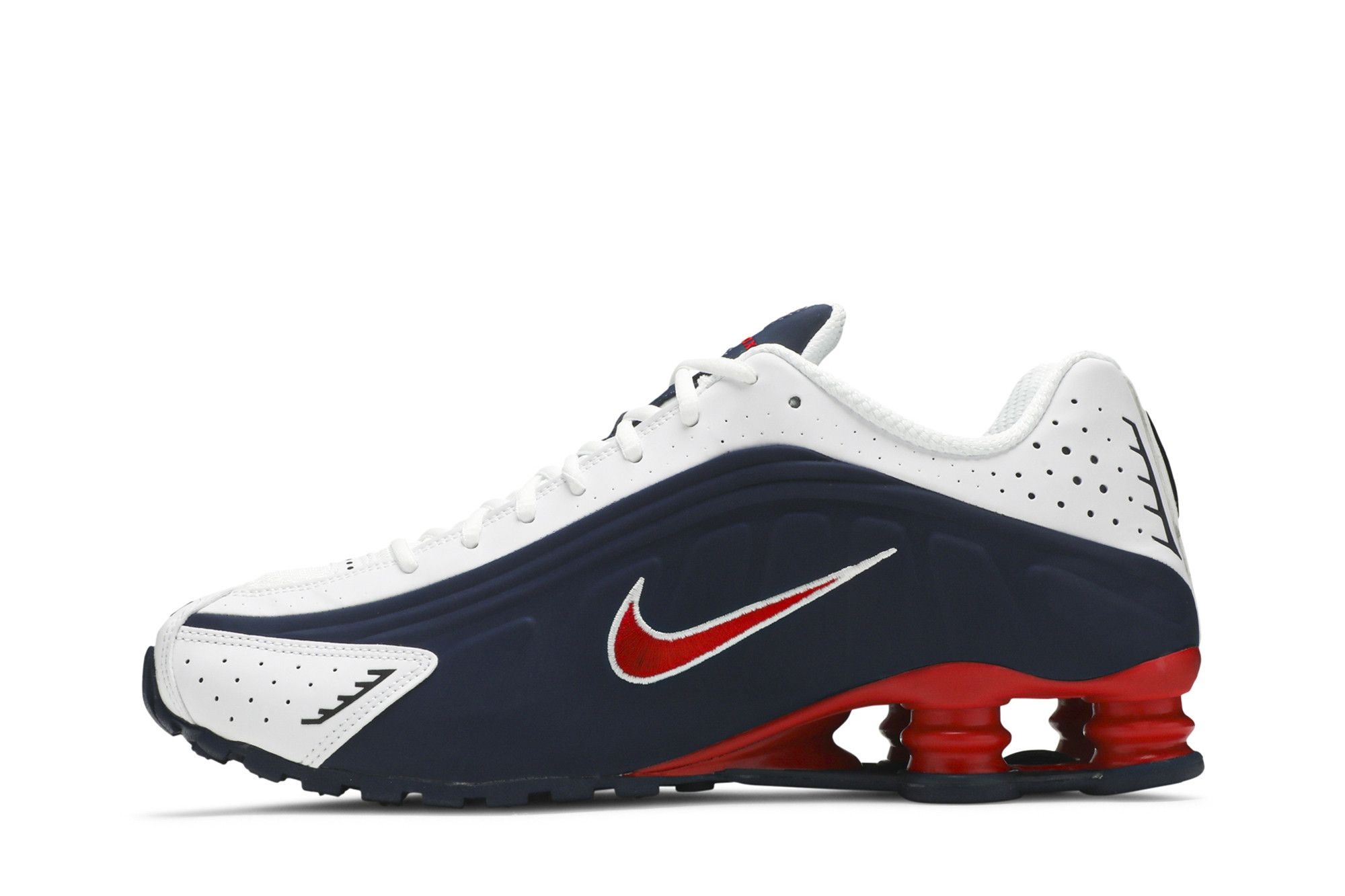 Shox R4 'USA' - 3