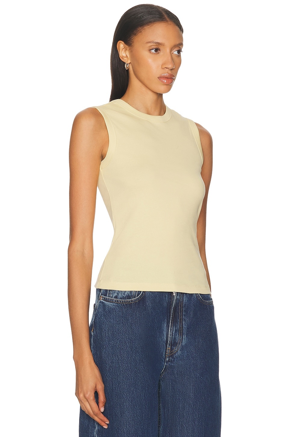 Esme Tank Top - 2