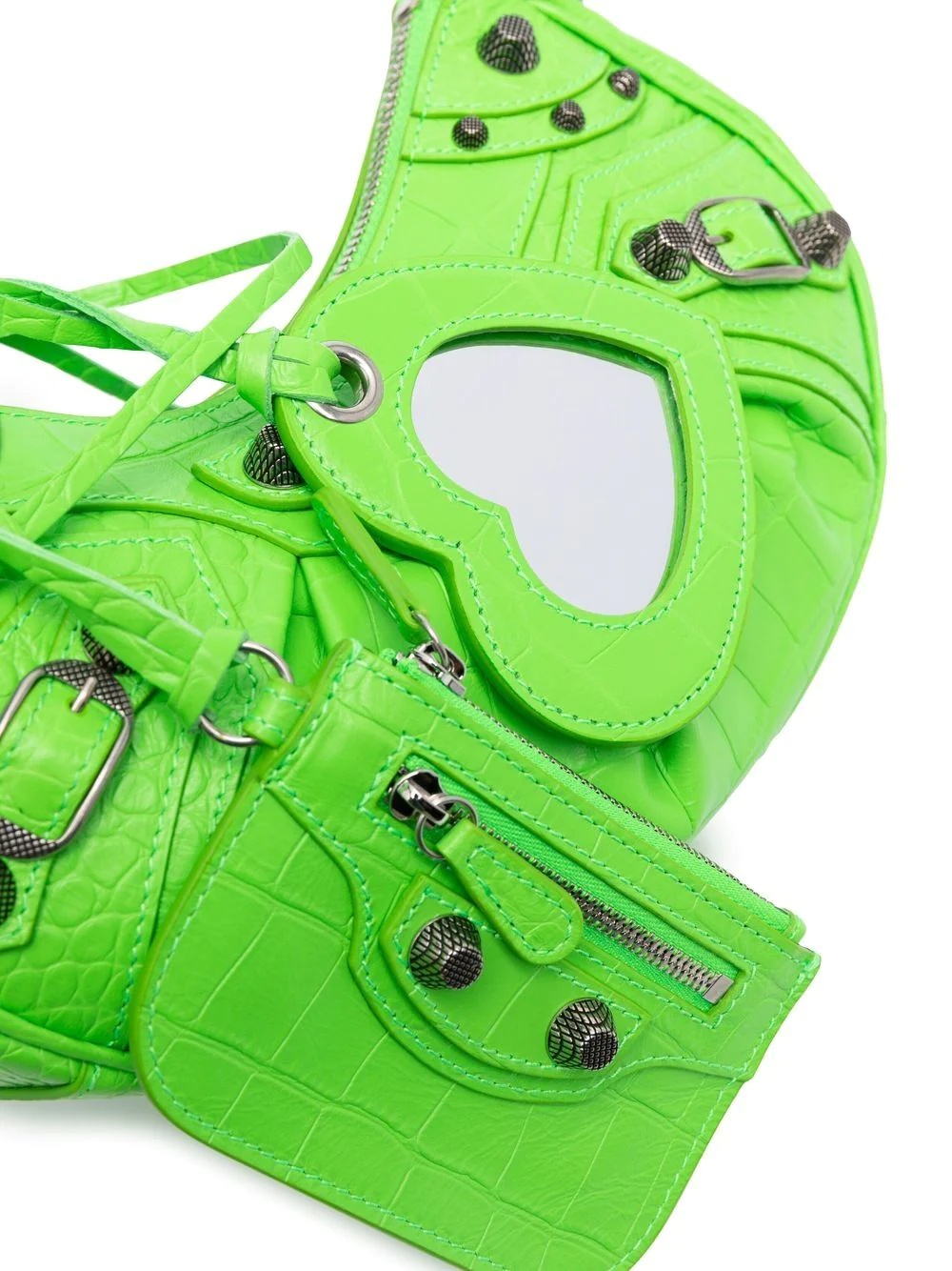 XS Le Cagole shoulder bag - 5