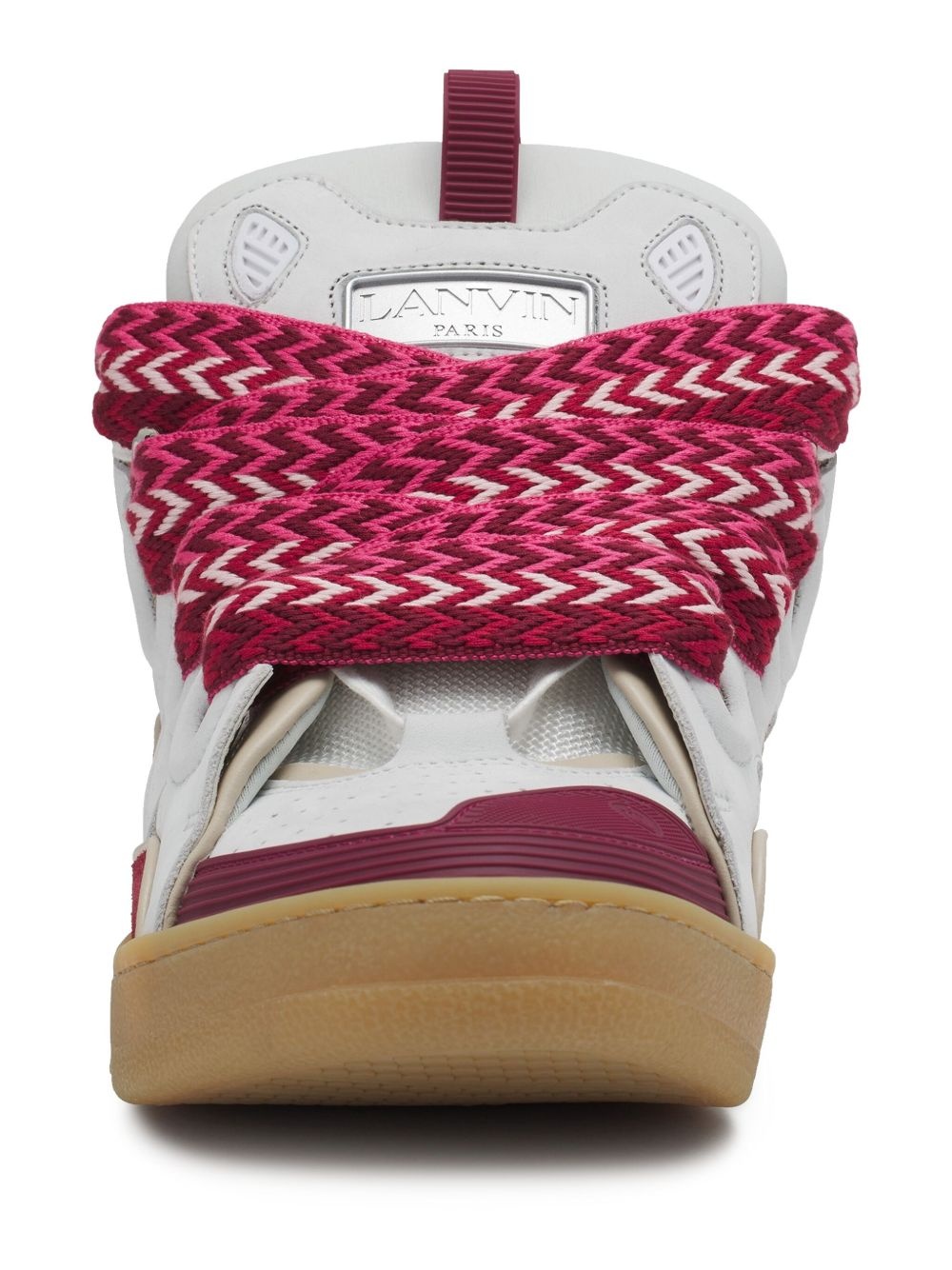 Curb sneakers - 3