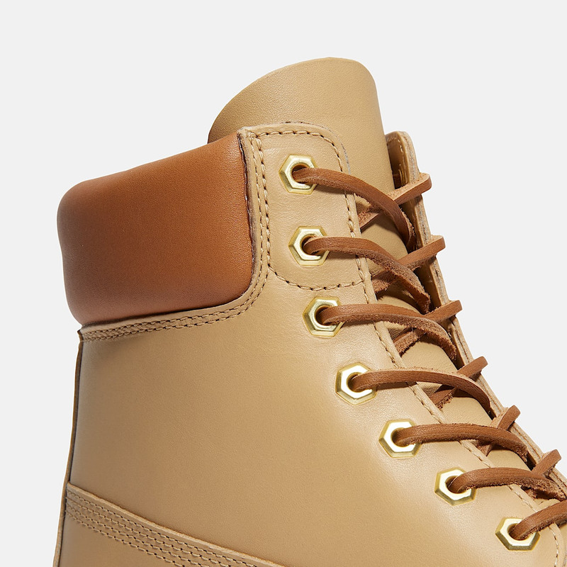 Men's Timberland® Founder's Premium 6-Inch Waterproof Boot 7