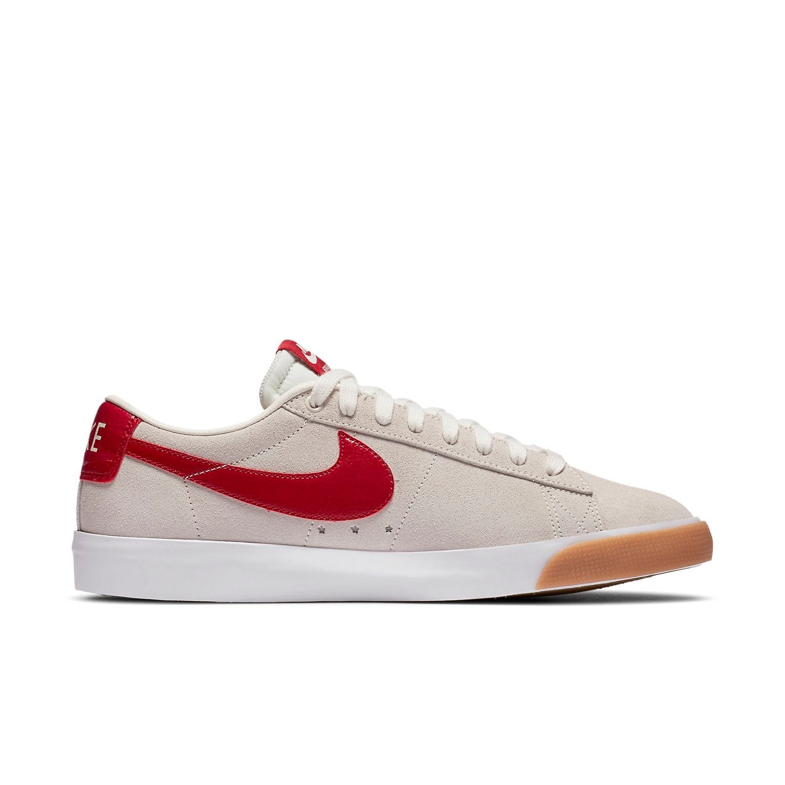 Nike Blazer Low GT SB 'Cardinal Red' 704939-105 - 2