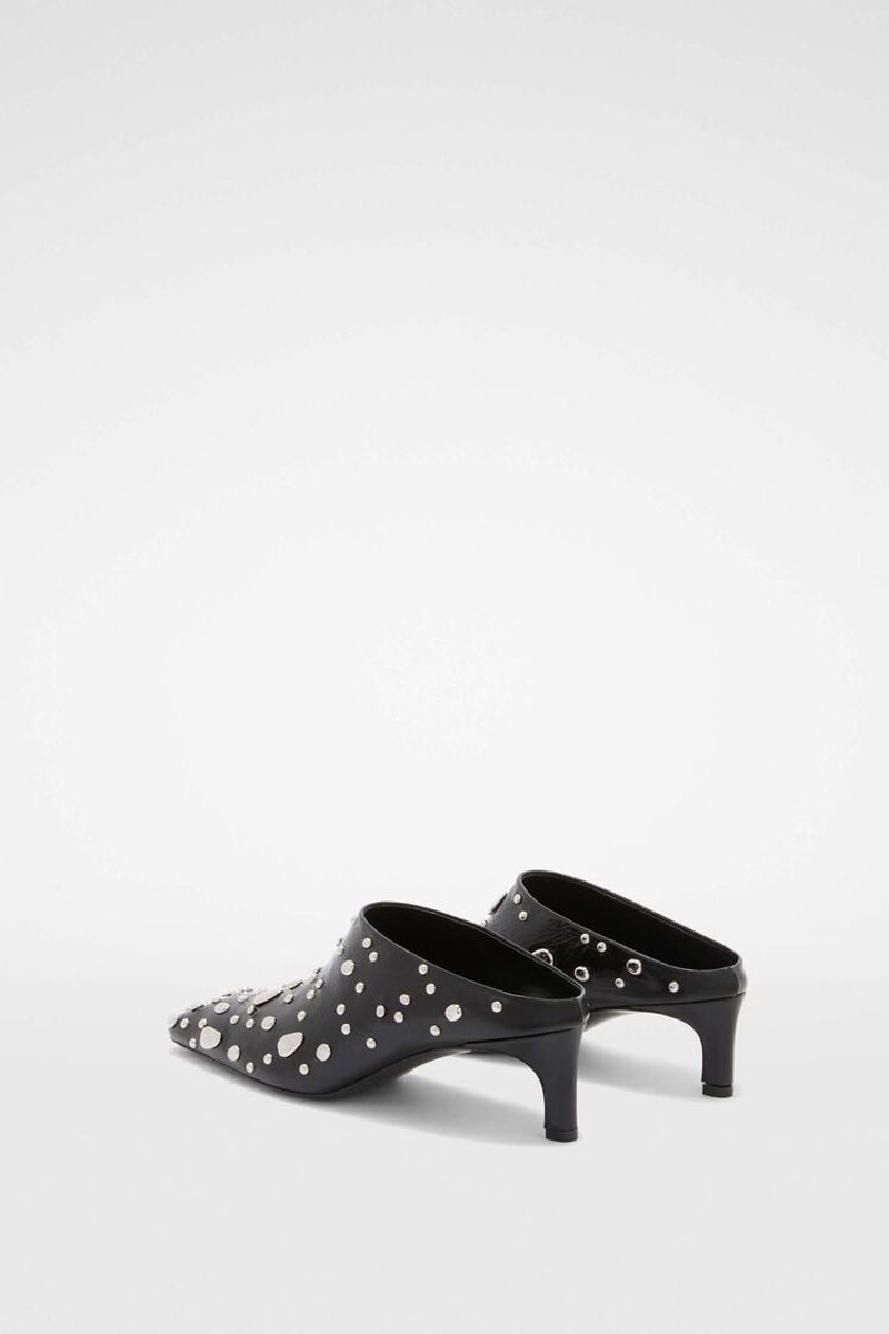 Jil Sander Mules outlook