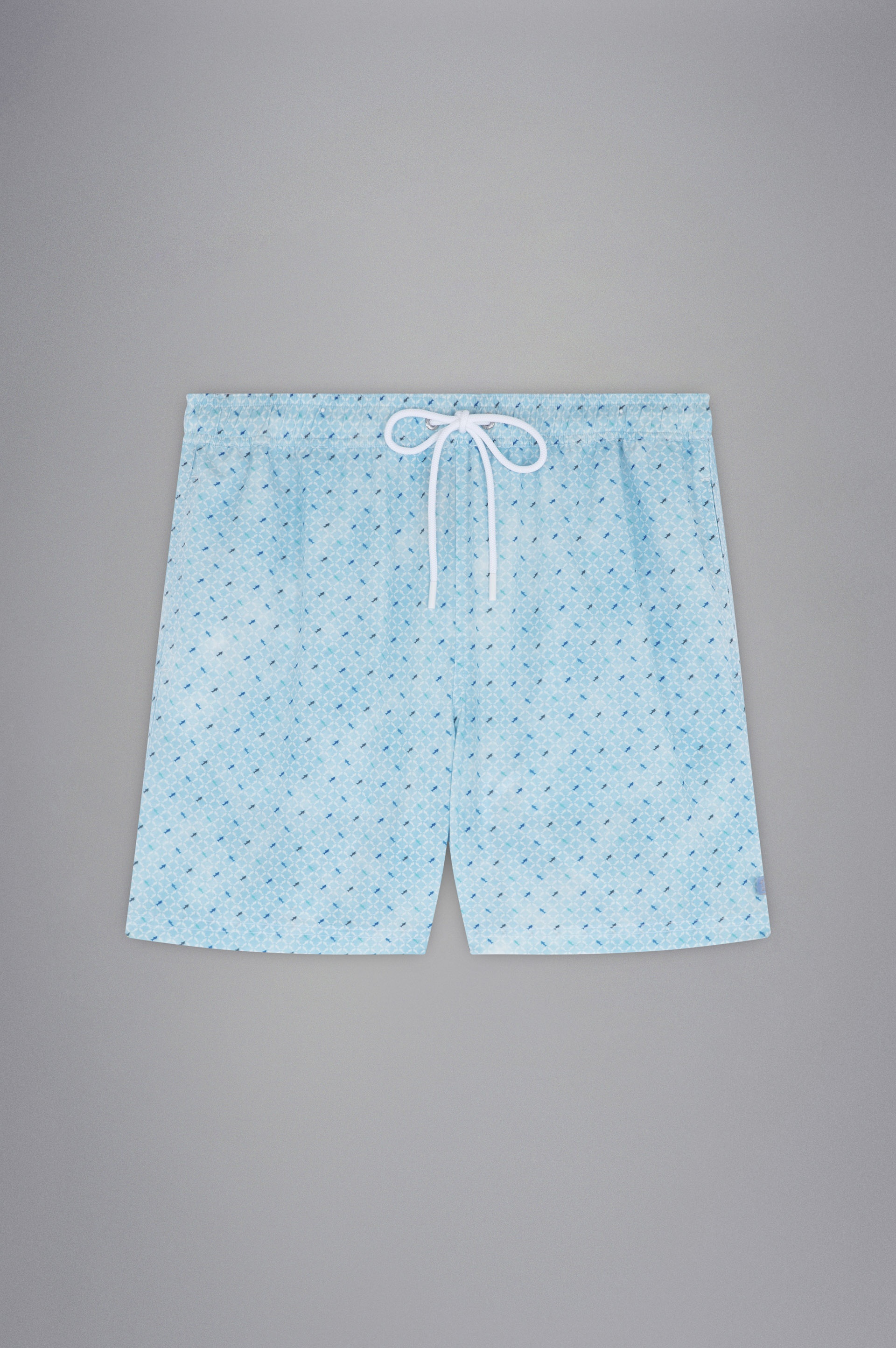 SWIM SHORTS - 1