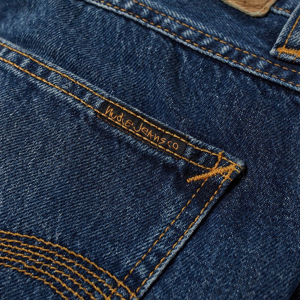 Nudie Gritty Jackson Jean - 3