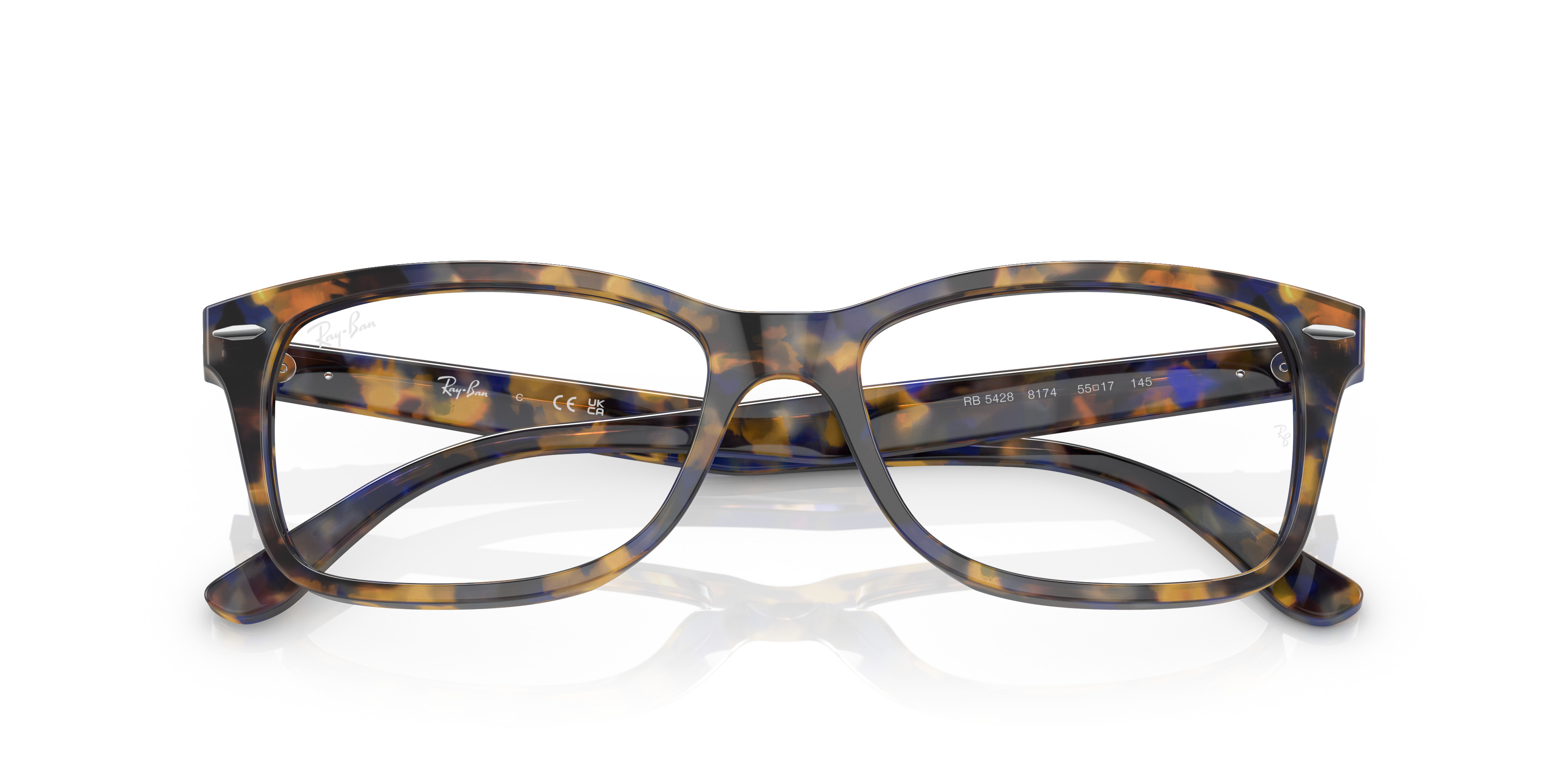 RB5428 OPTICS - 2