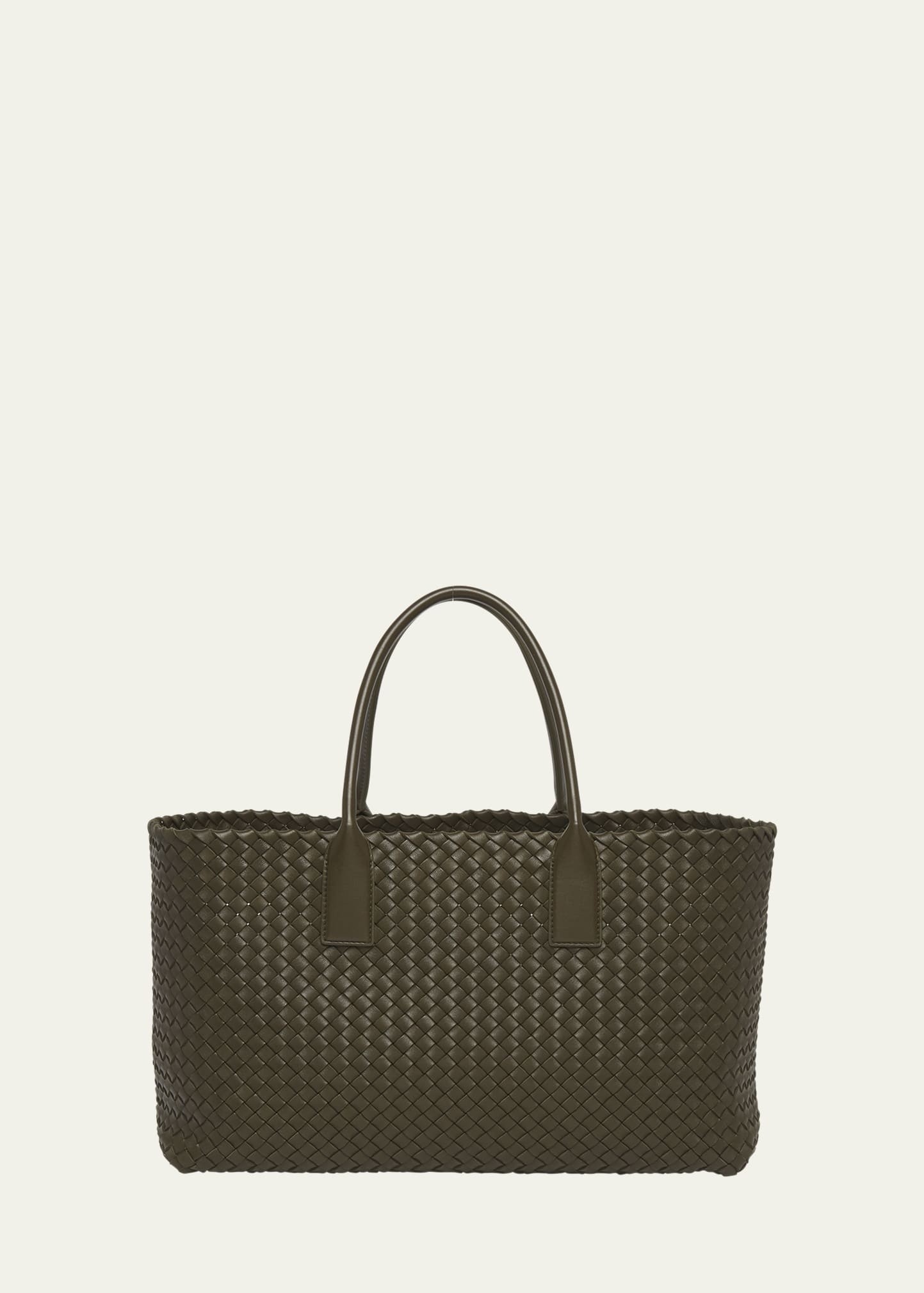 Medium Cabat Bag - 1