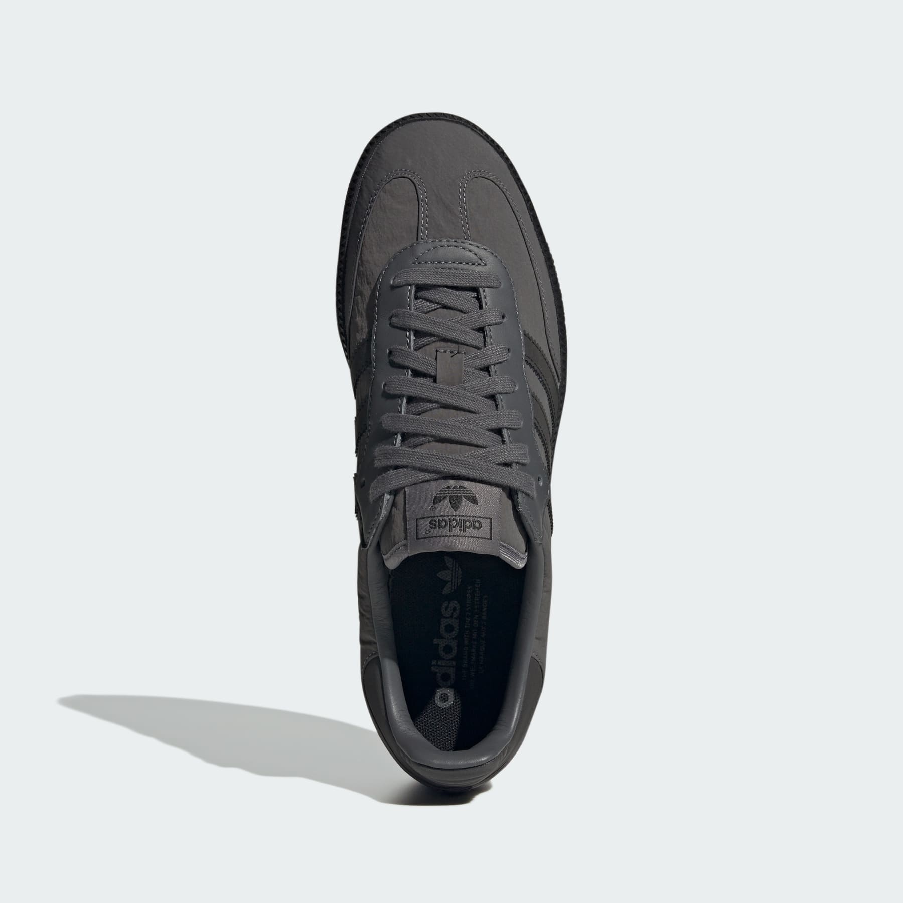 Samba OG Shoes - 3
