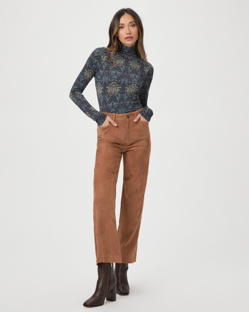 PAIGE Leenah Ankle Pant outlook