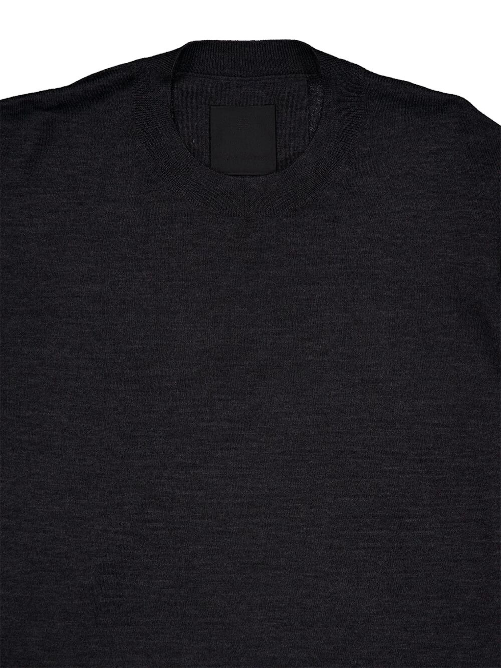 crew neck sweater - 3