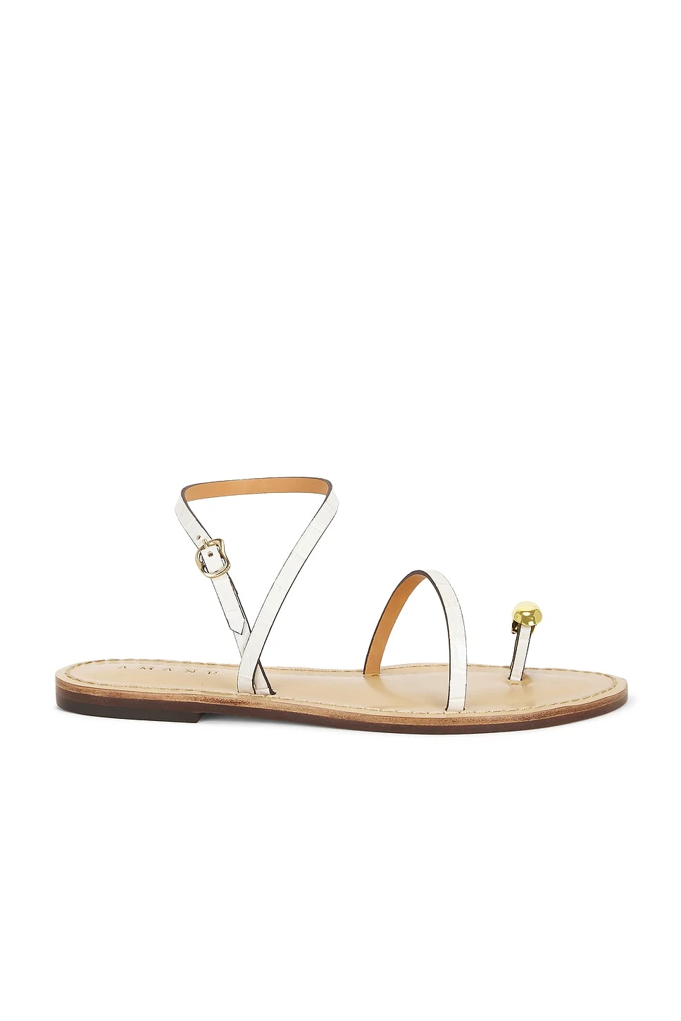 The Marrakech Sandal - 1