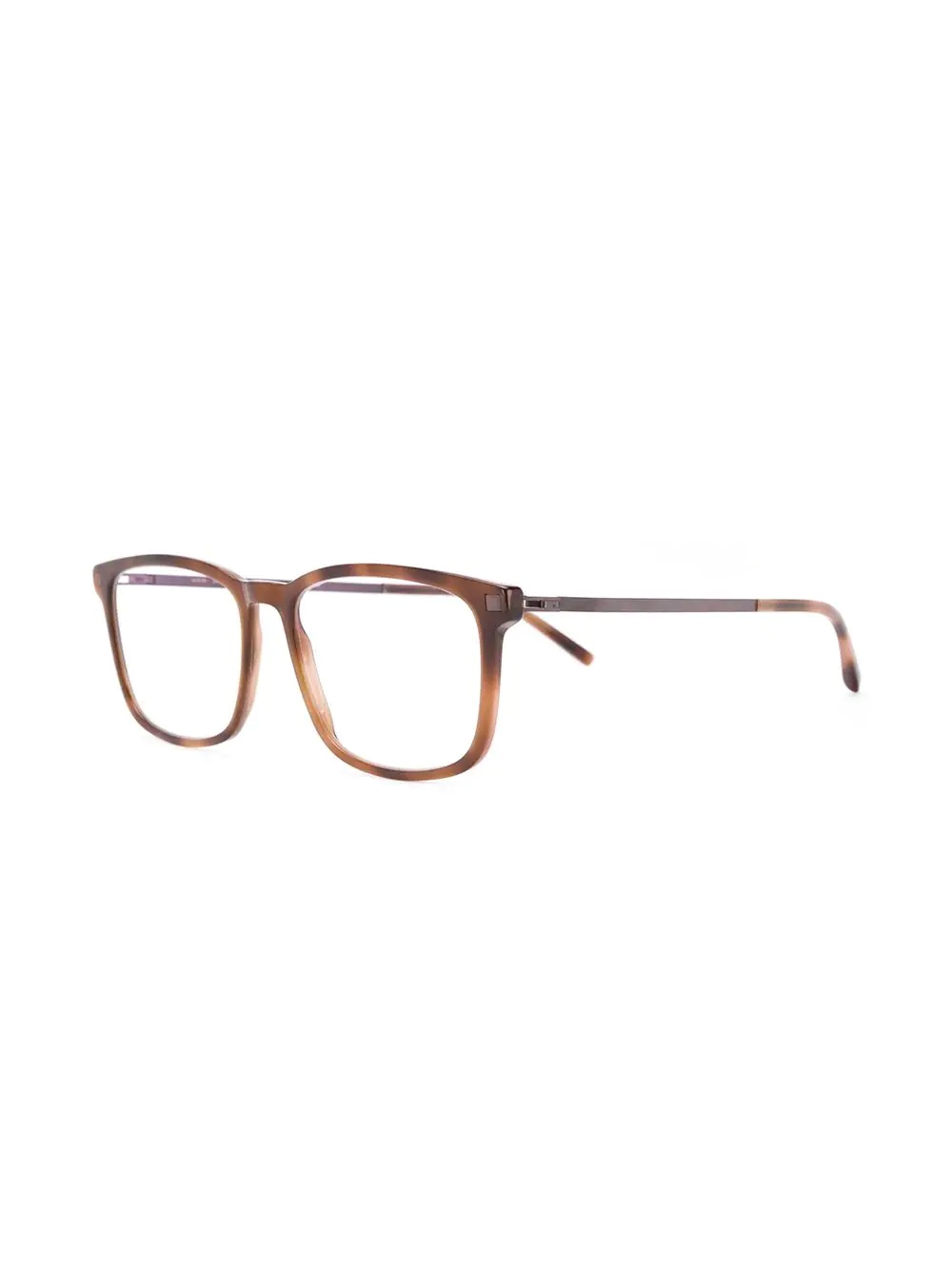 Kauko square-frame glasses - 2