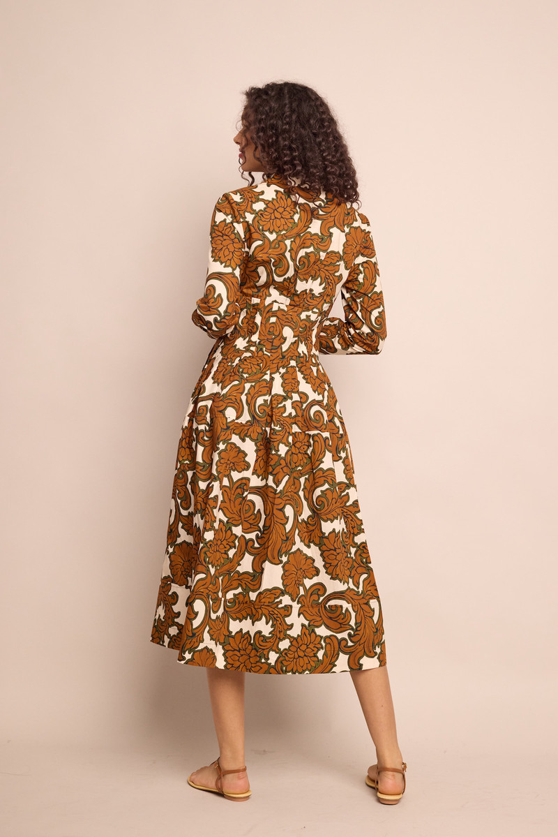 Cameron Dress 5