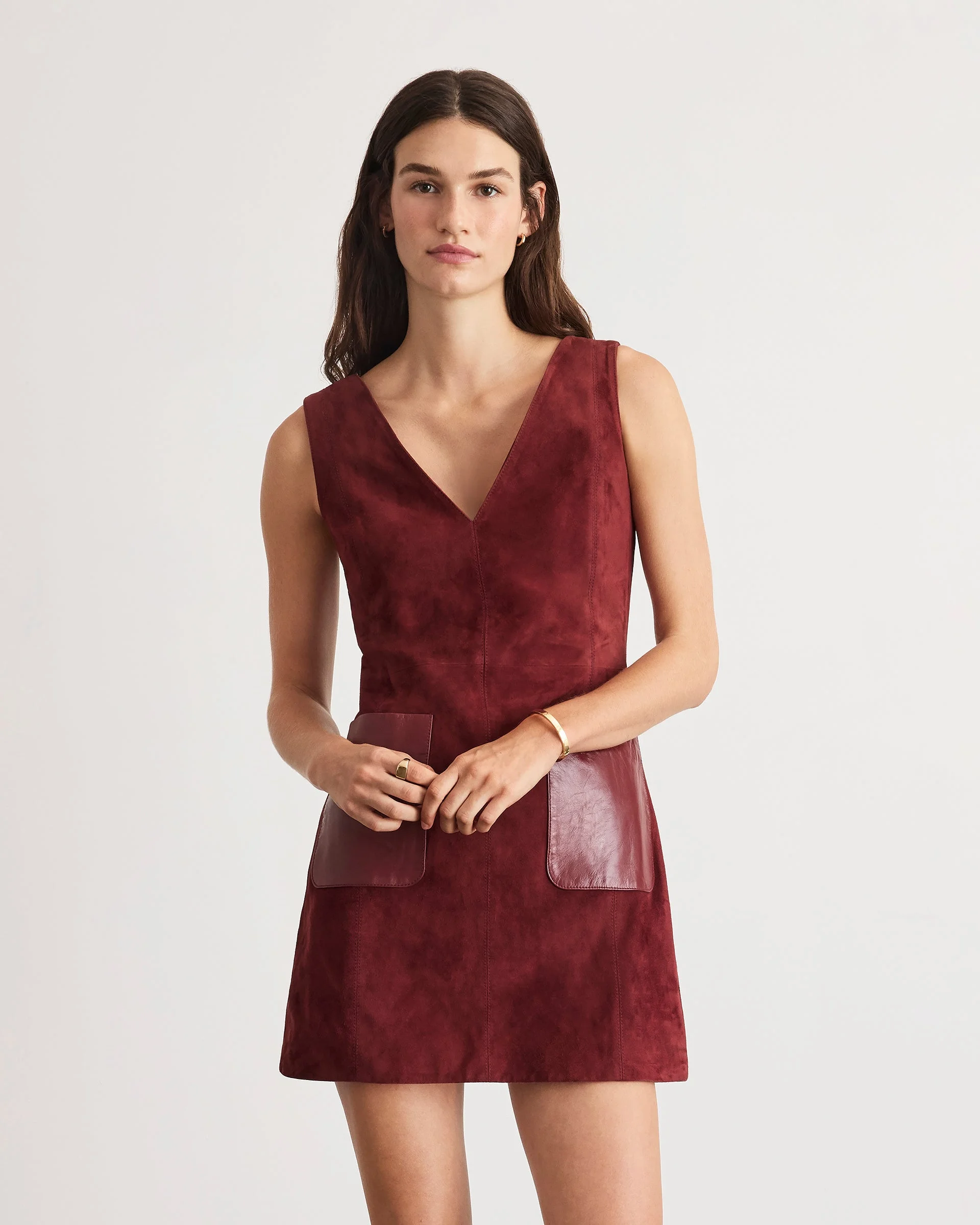 REIGN DRESS - 1