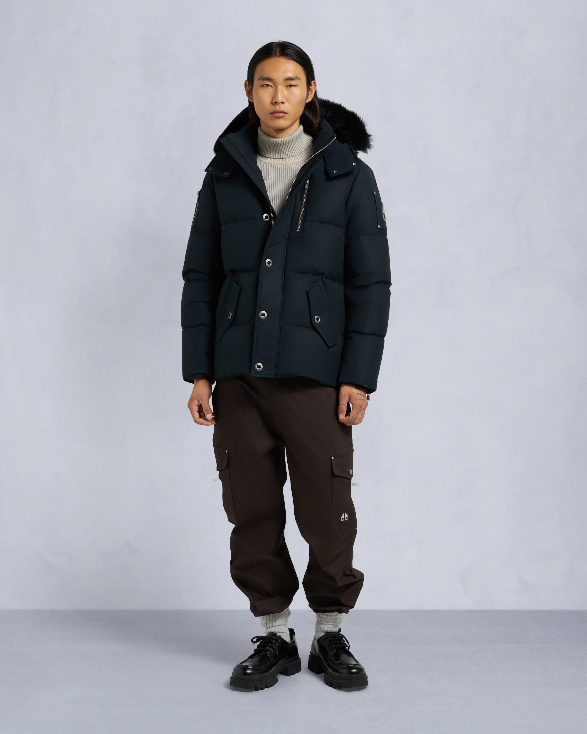 ORIGINAL 3Q NEOSHEAR JACKET - 2