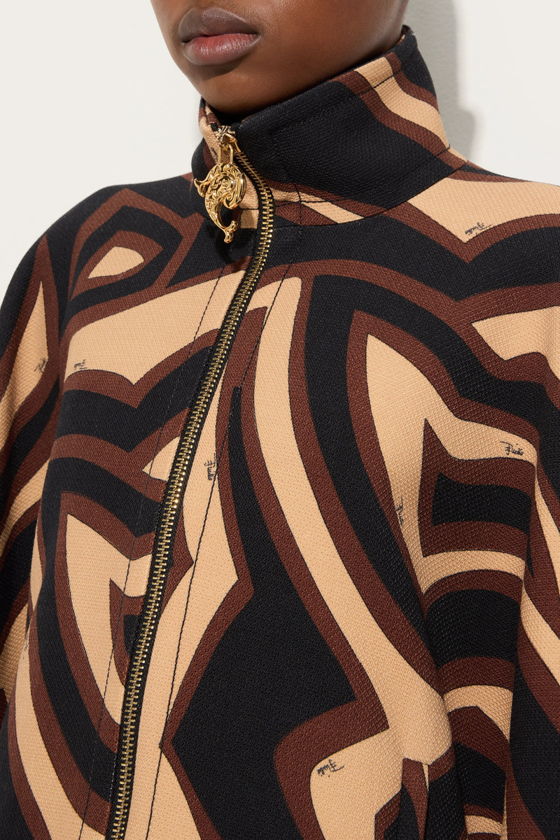LABIRINTO PRINT GRAND POUDRE CAPE 5
