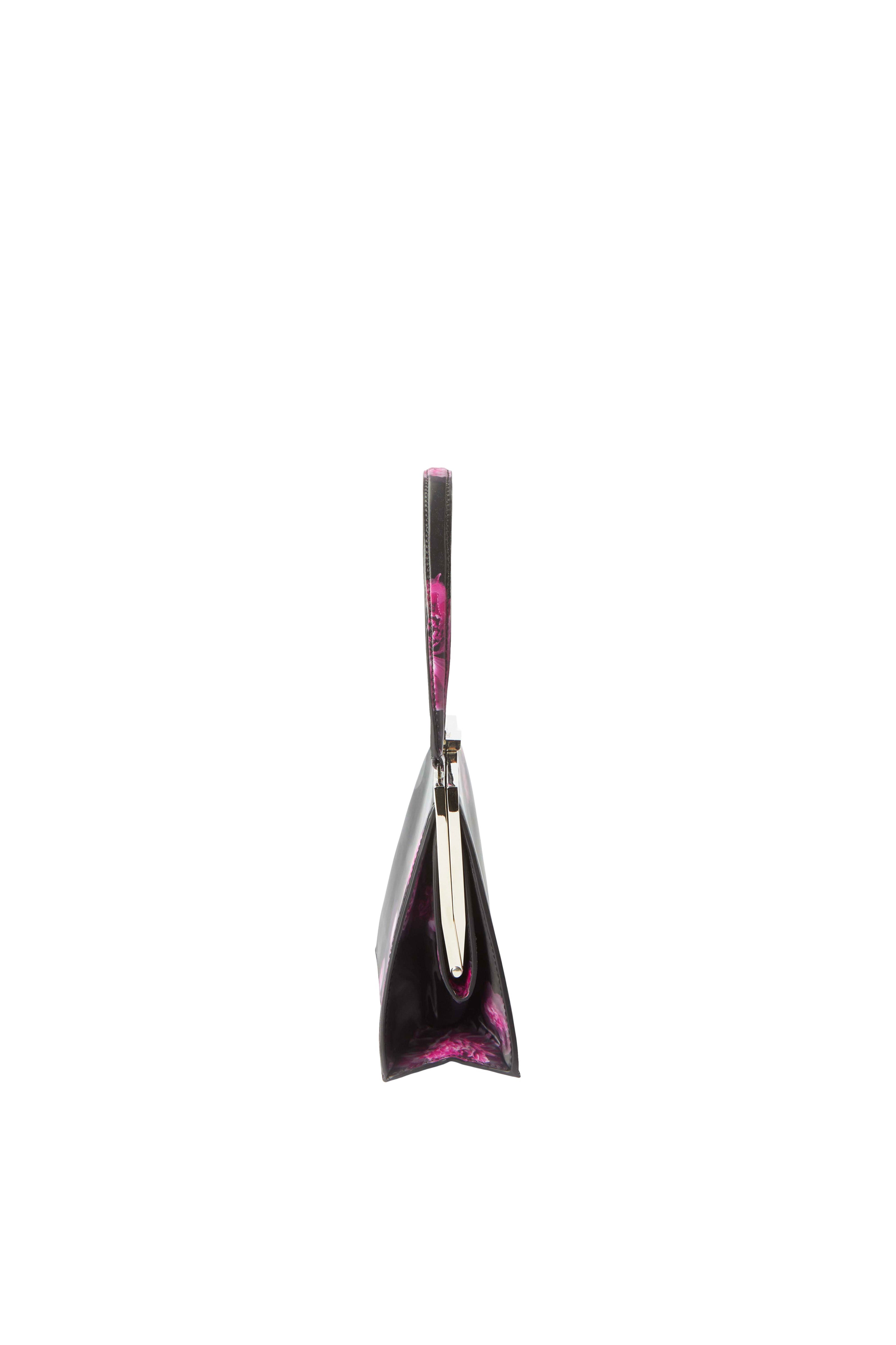 Holographic Mini Lady Bag - 7