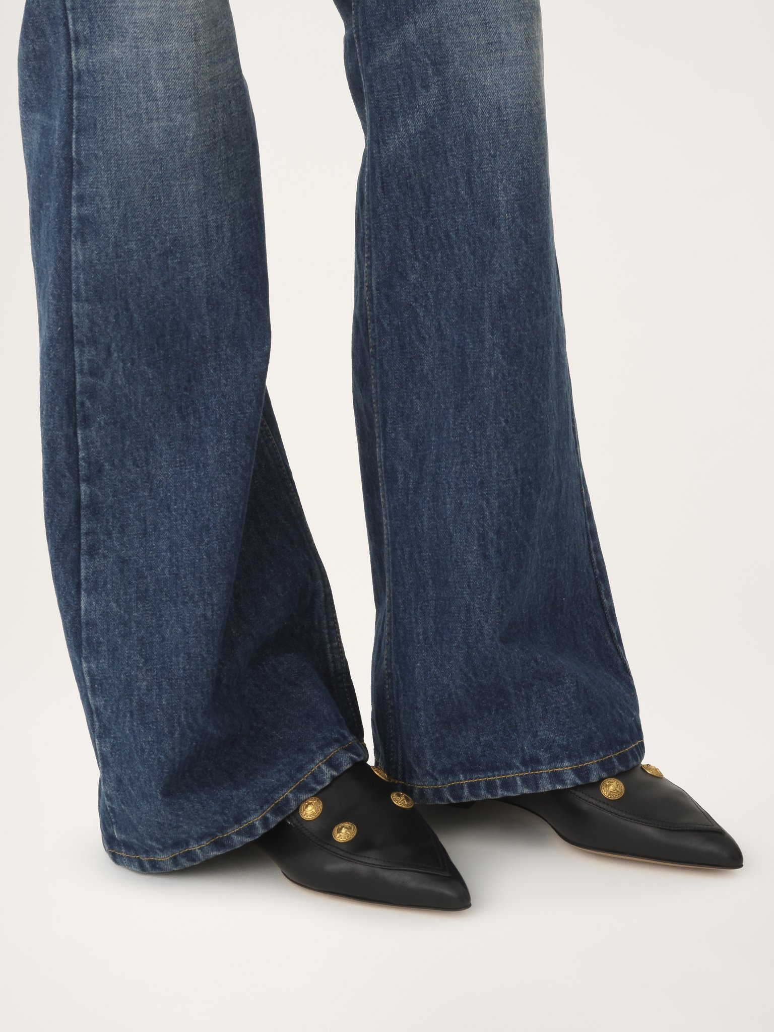 AGNES LOAFER - 2