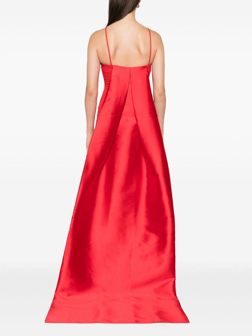 Solace London Women Ulla Maxi Dress - 5