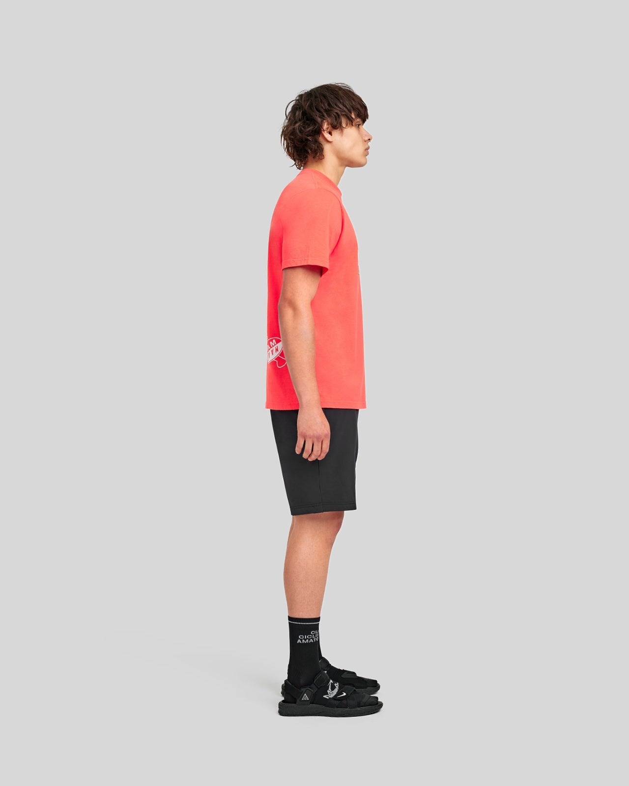 MAAP X PAM Print Tee - 3