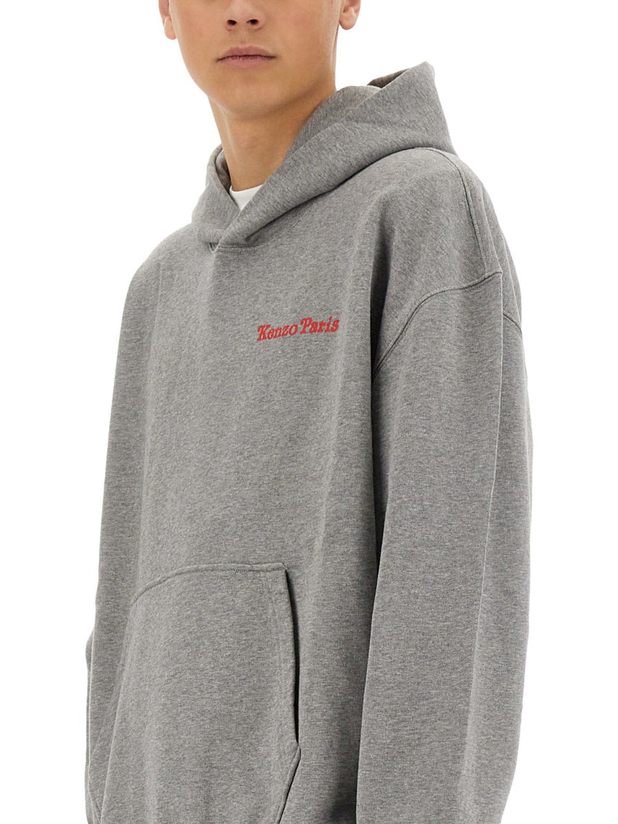 Kenzo Men Hoodie - 4